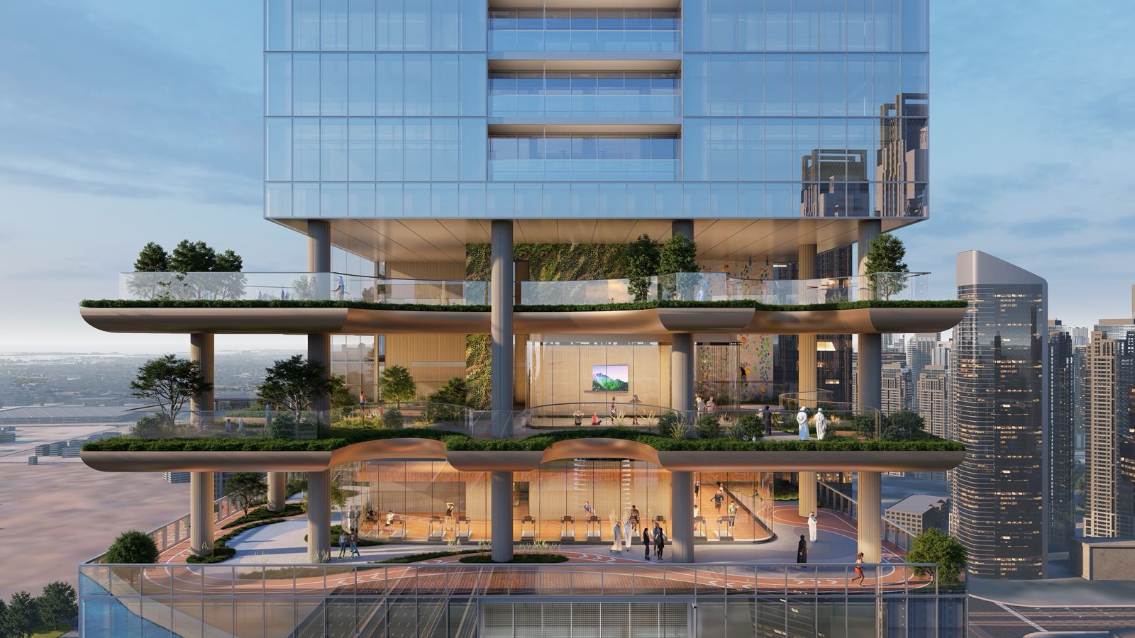 Sobha SkyParks