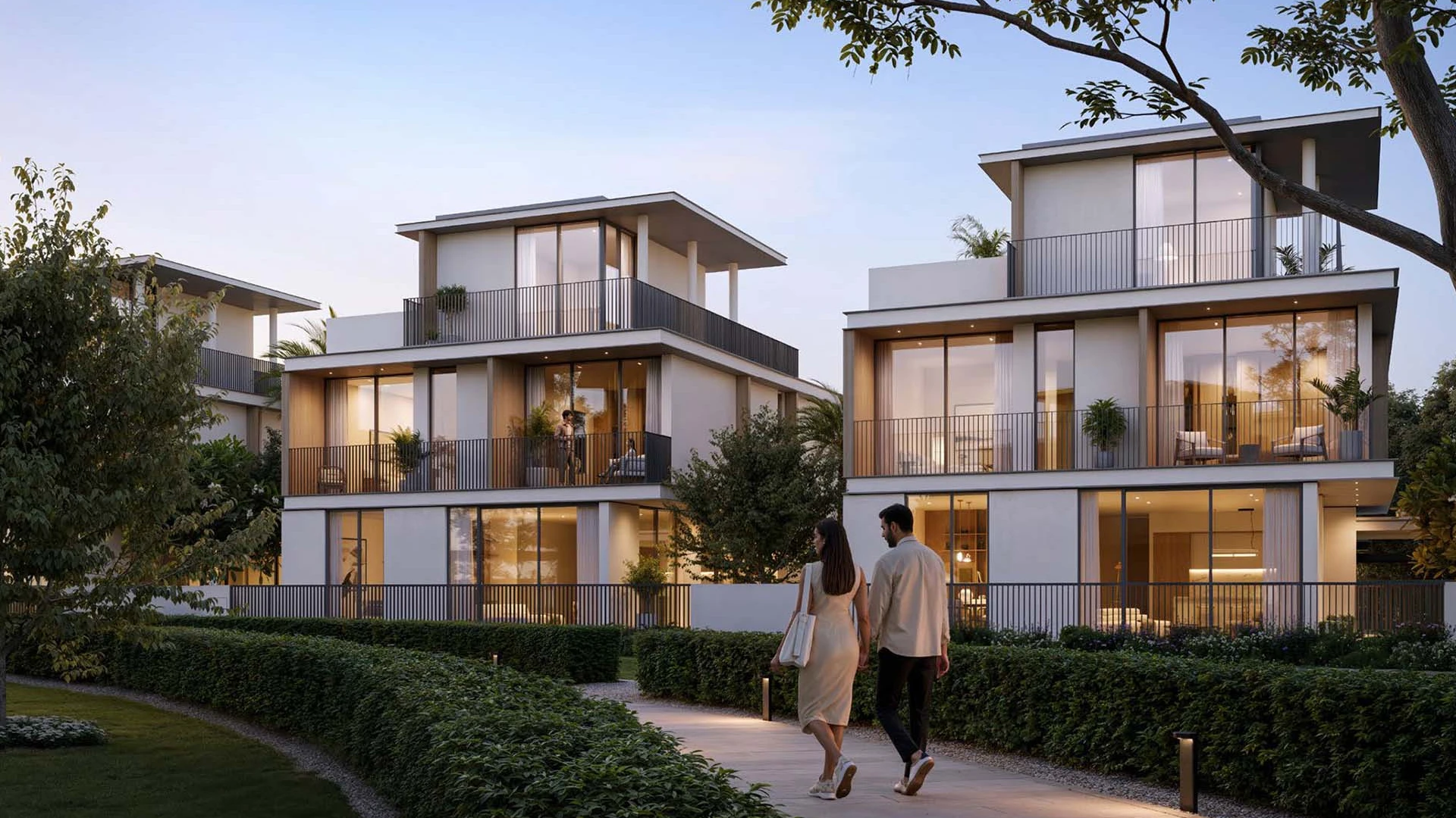 Selvara Grand Polo Club and Resort