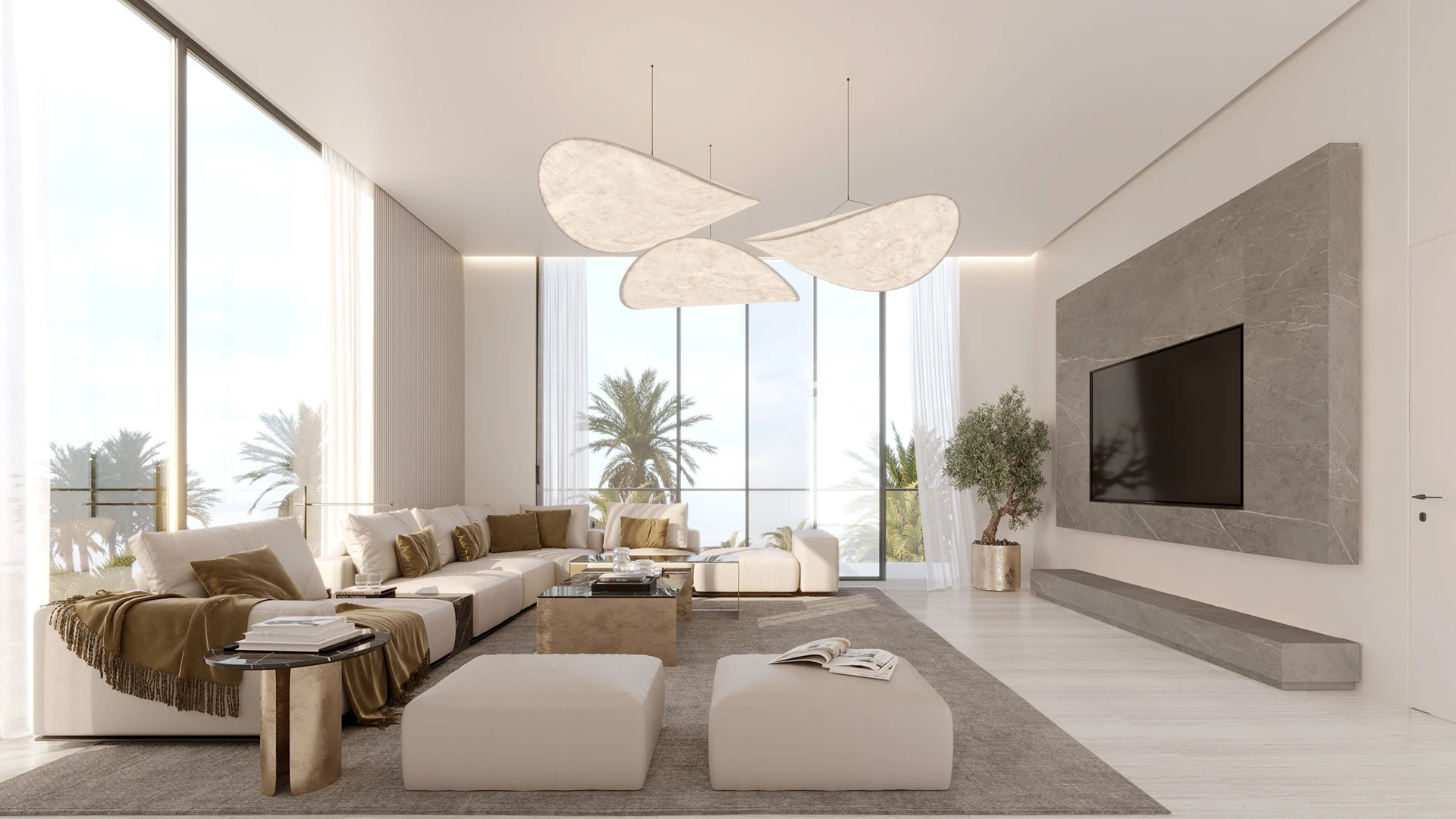 Terra Golf Collection