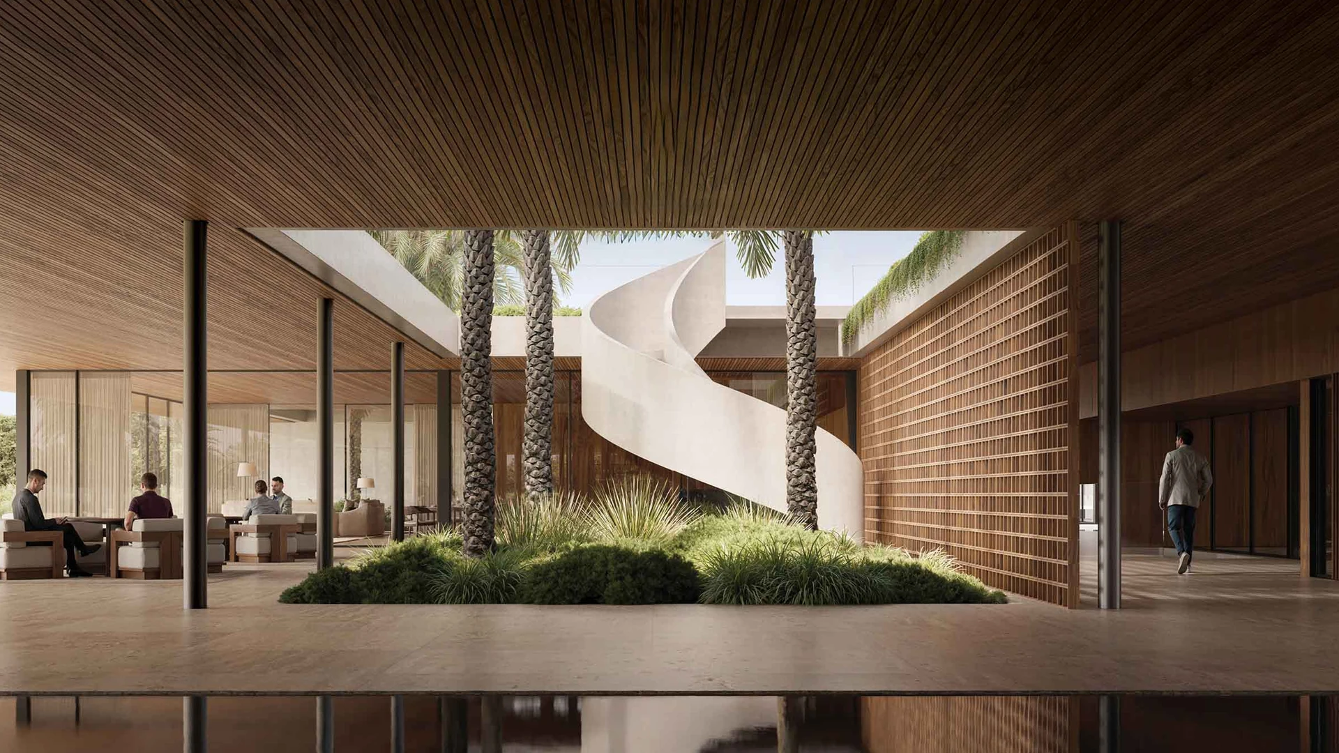 Equestra Grand Polo Club and Resort