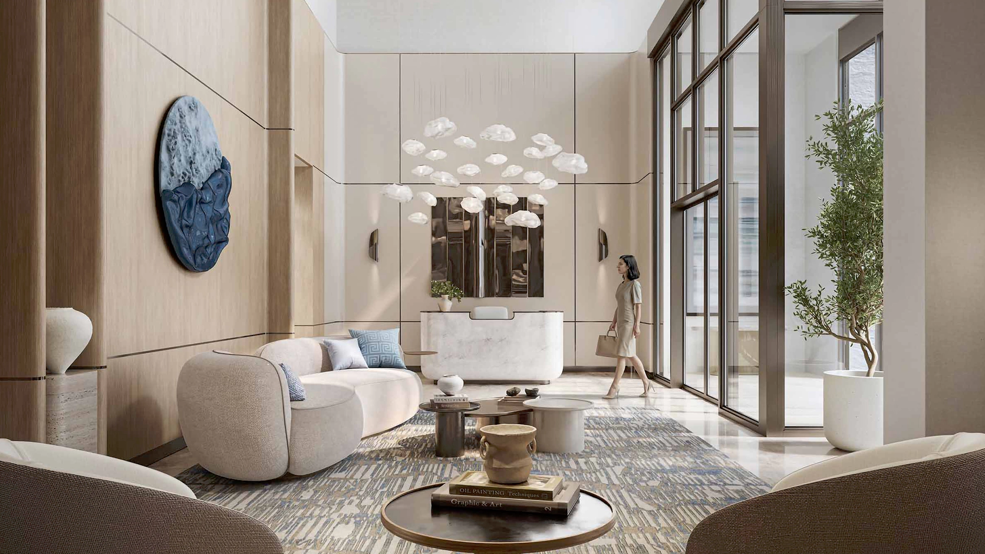 The Grove at Sobha Sanctuary