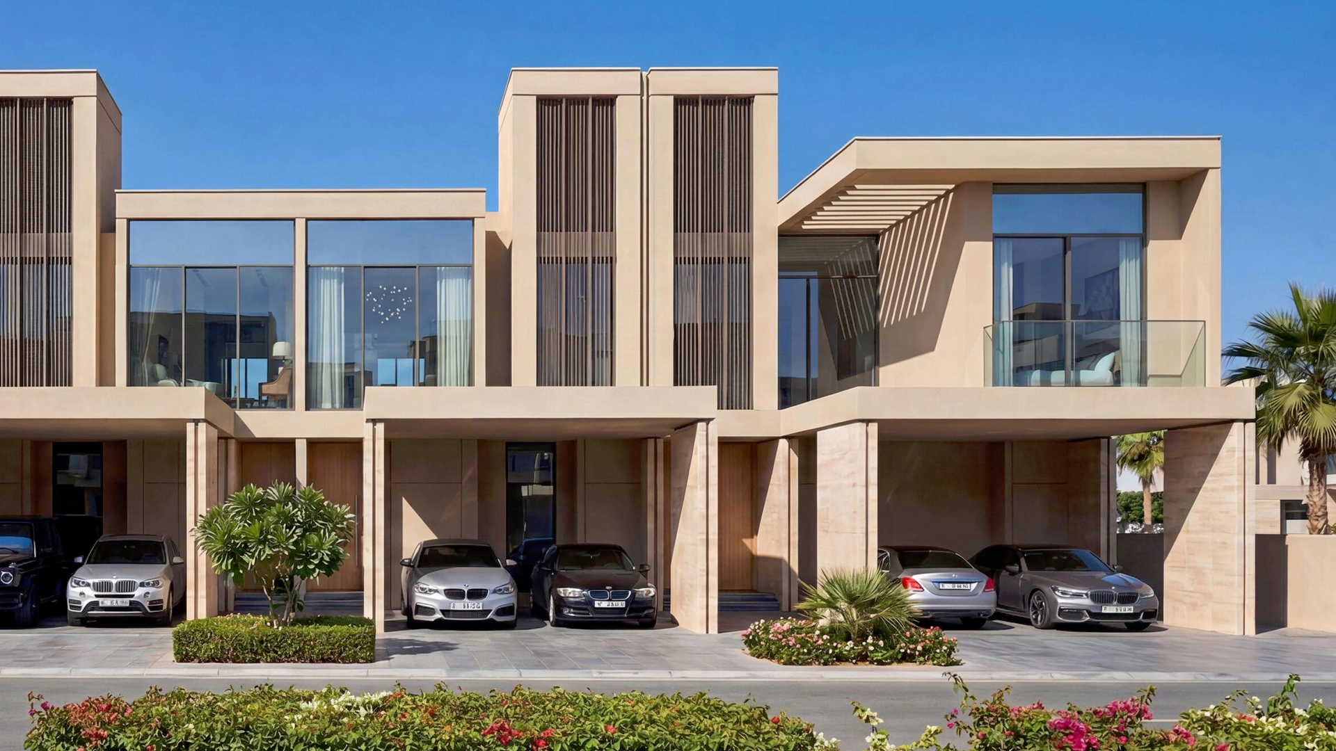 The Brooks at Sobha Sanctuary