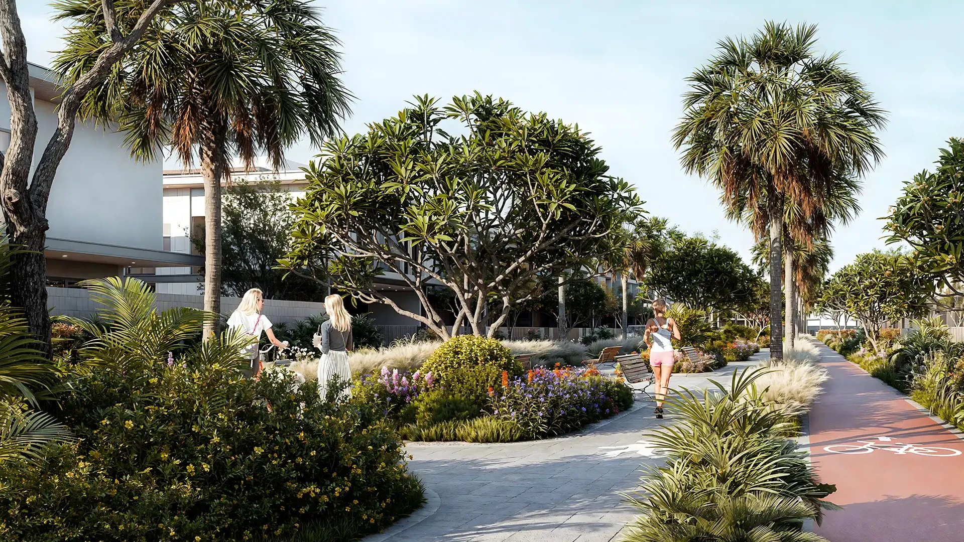 Pinewood Estate Homes