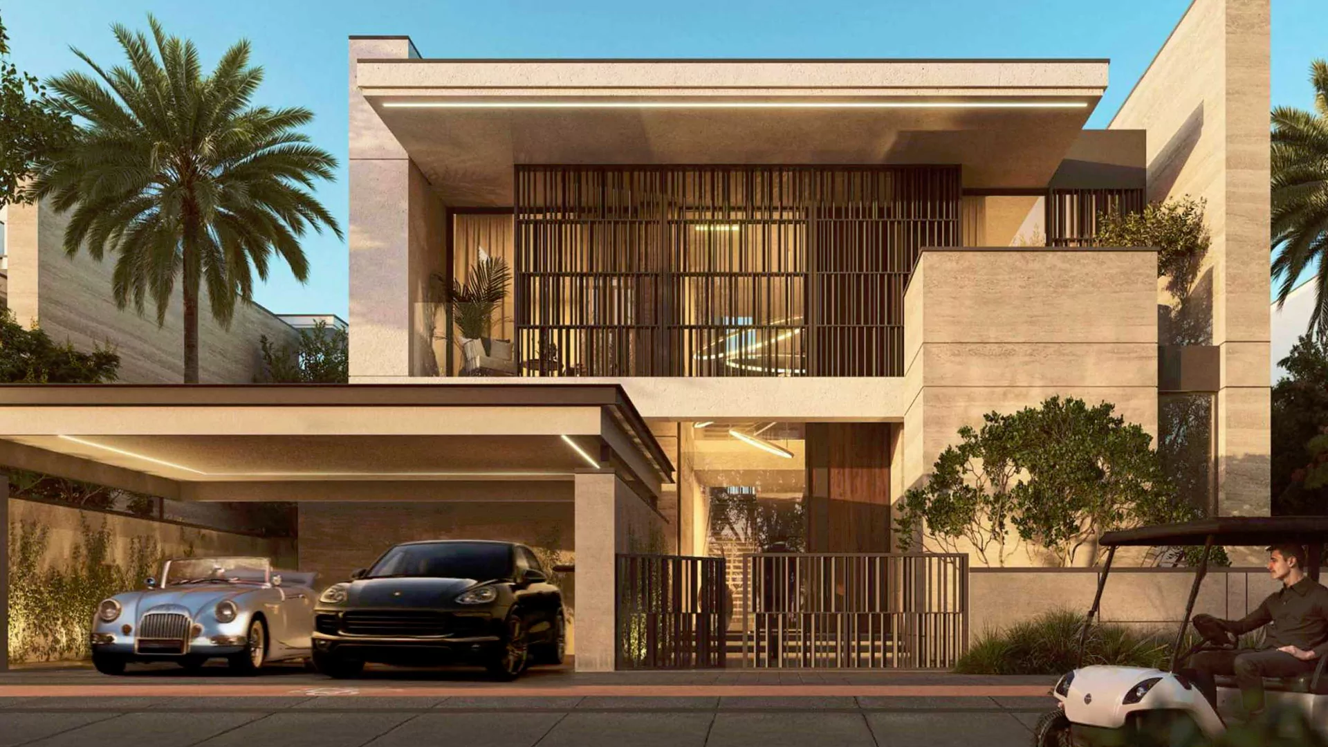 Ashwood Estates by Wasl