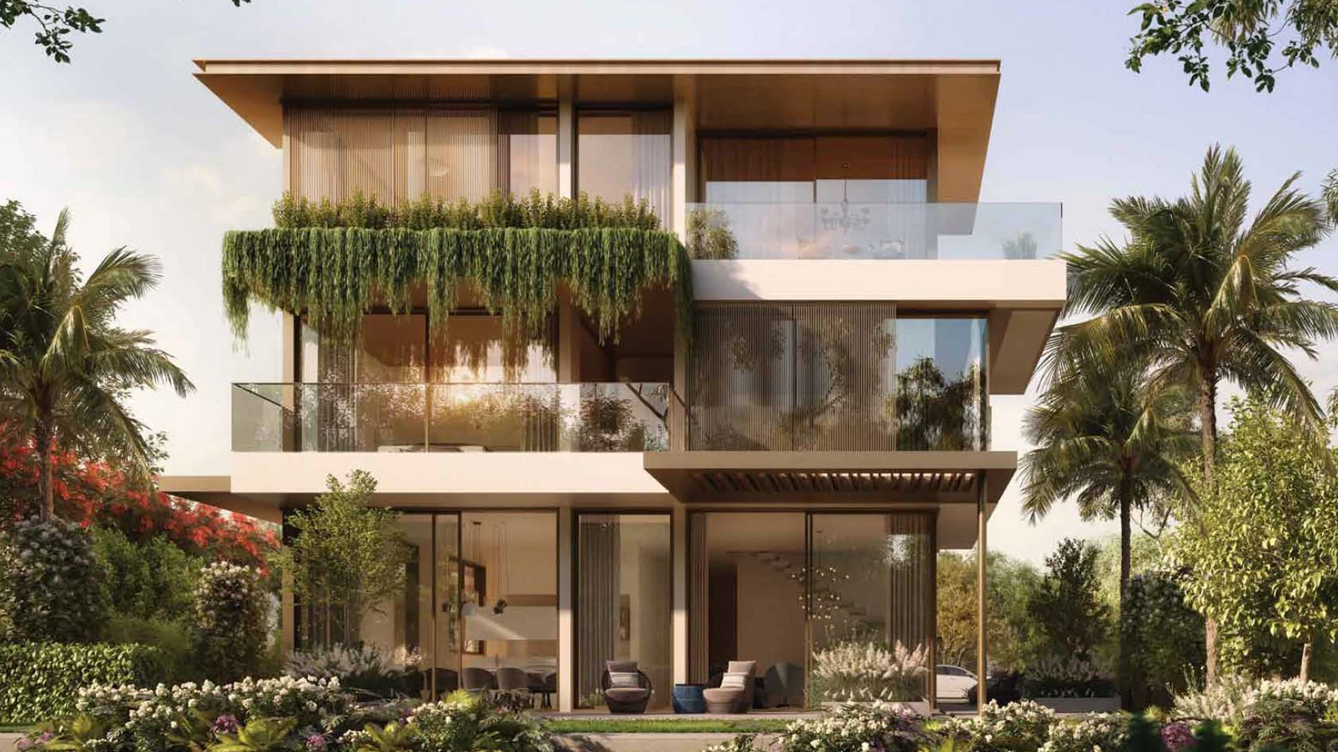 Nad Al Sheba Gardens