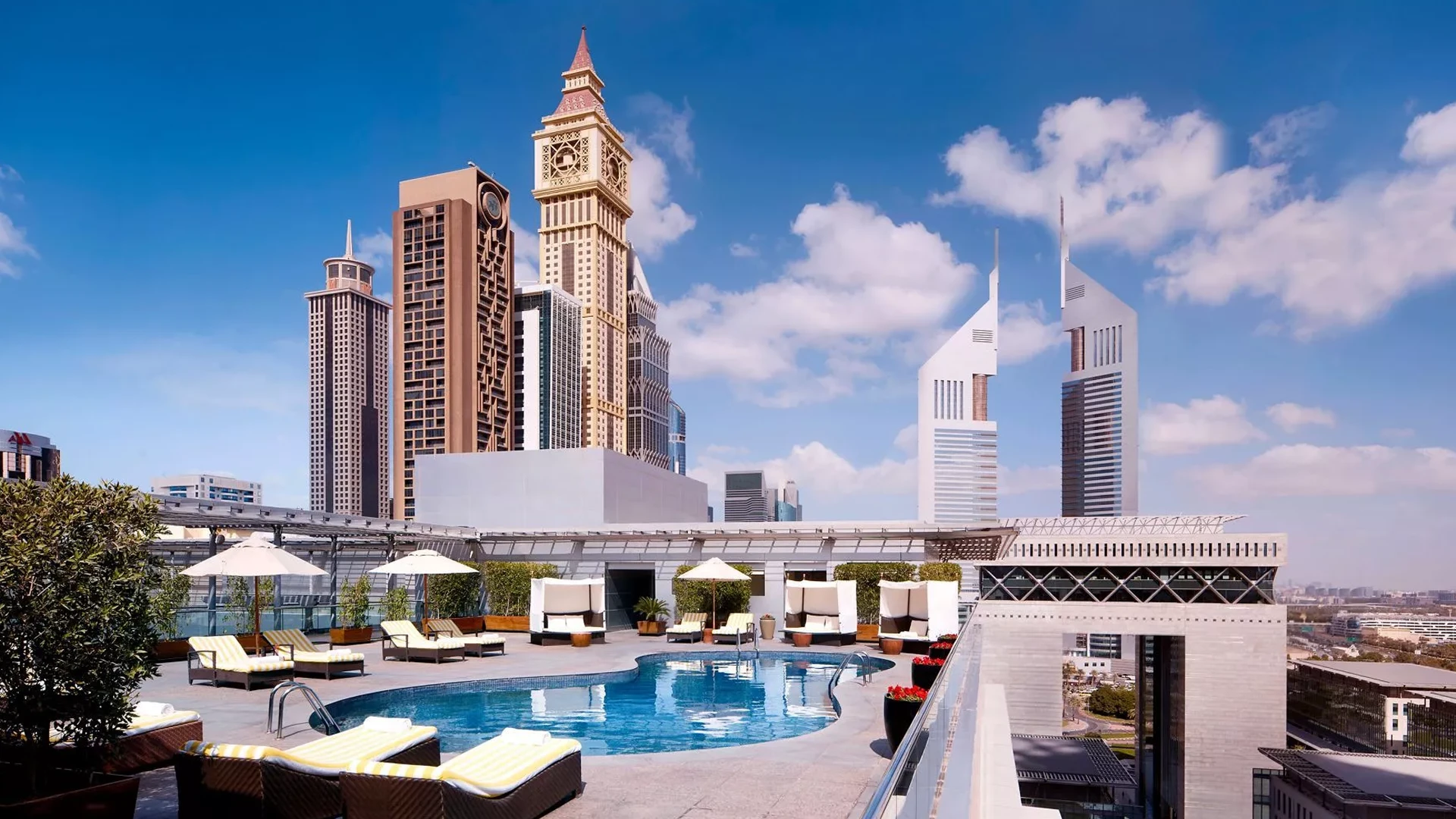 The Ritz-Carlton Residences DIFC