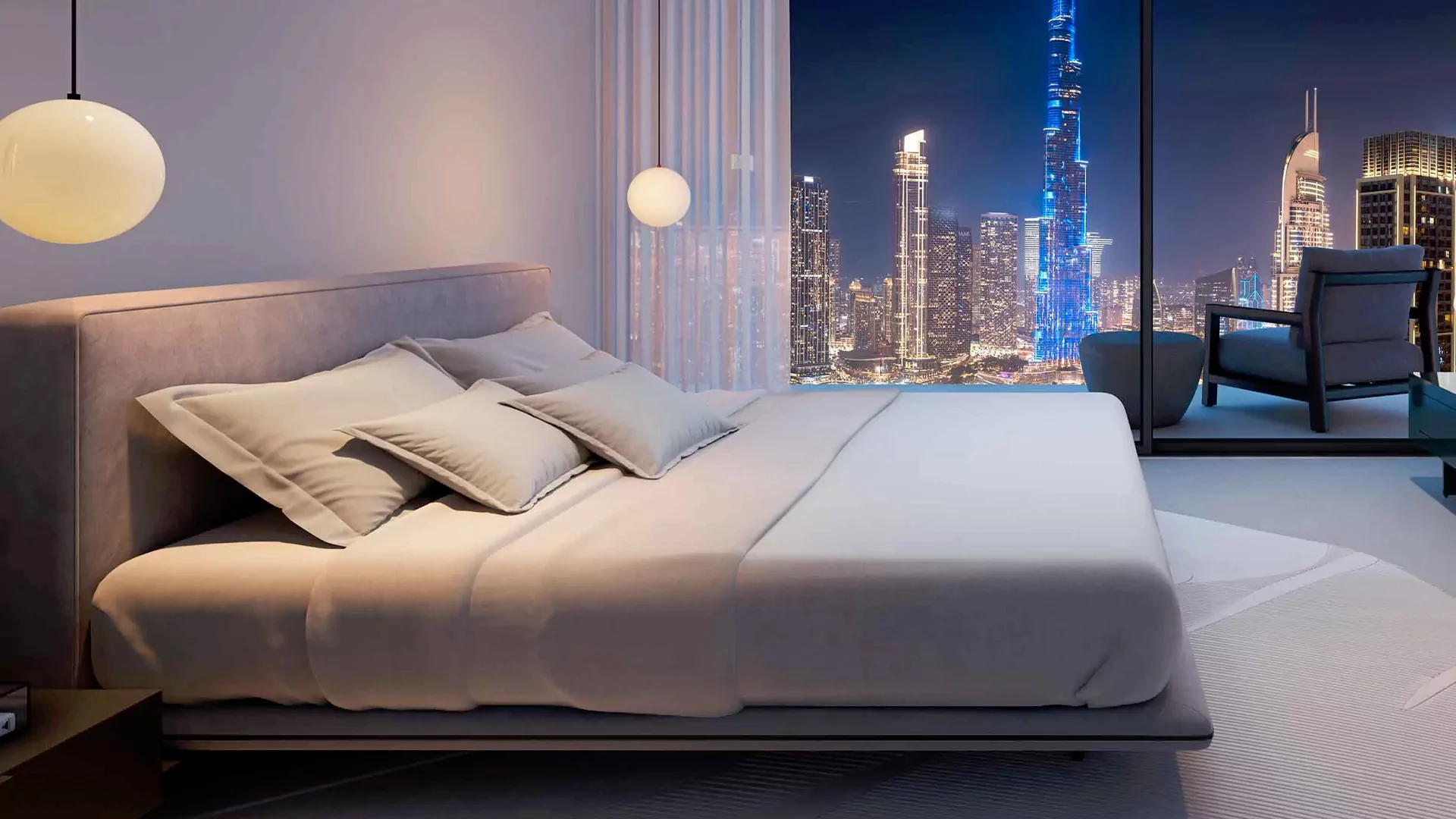 Inaura Hotels & Residences by ARADA