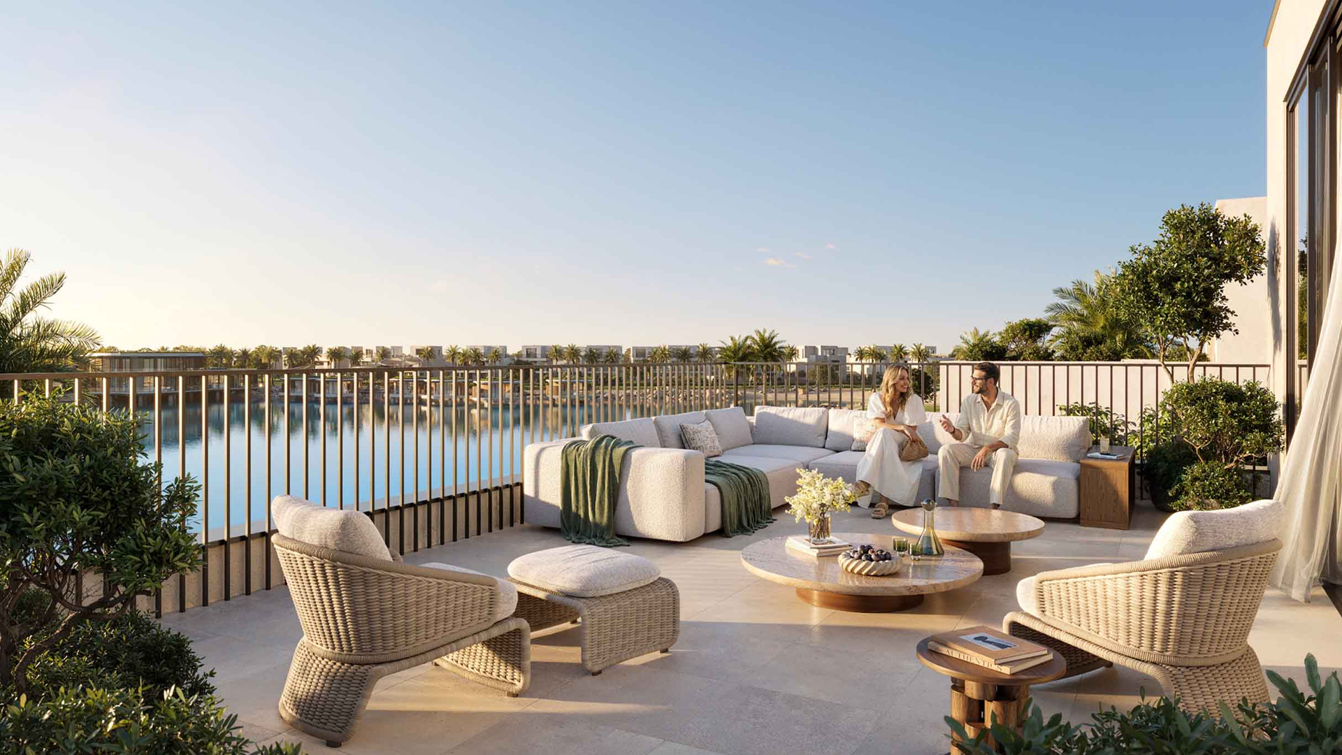 Serro at The Heights