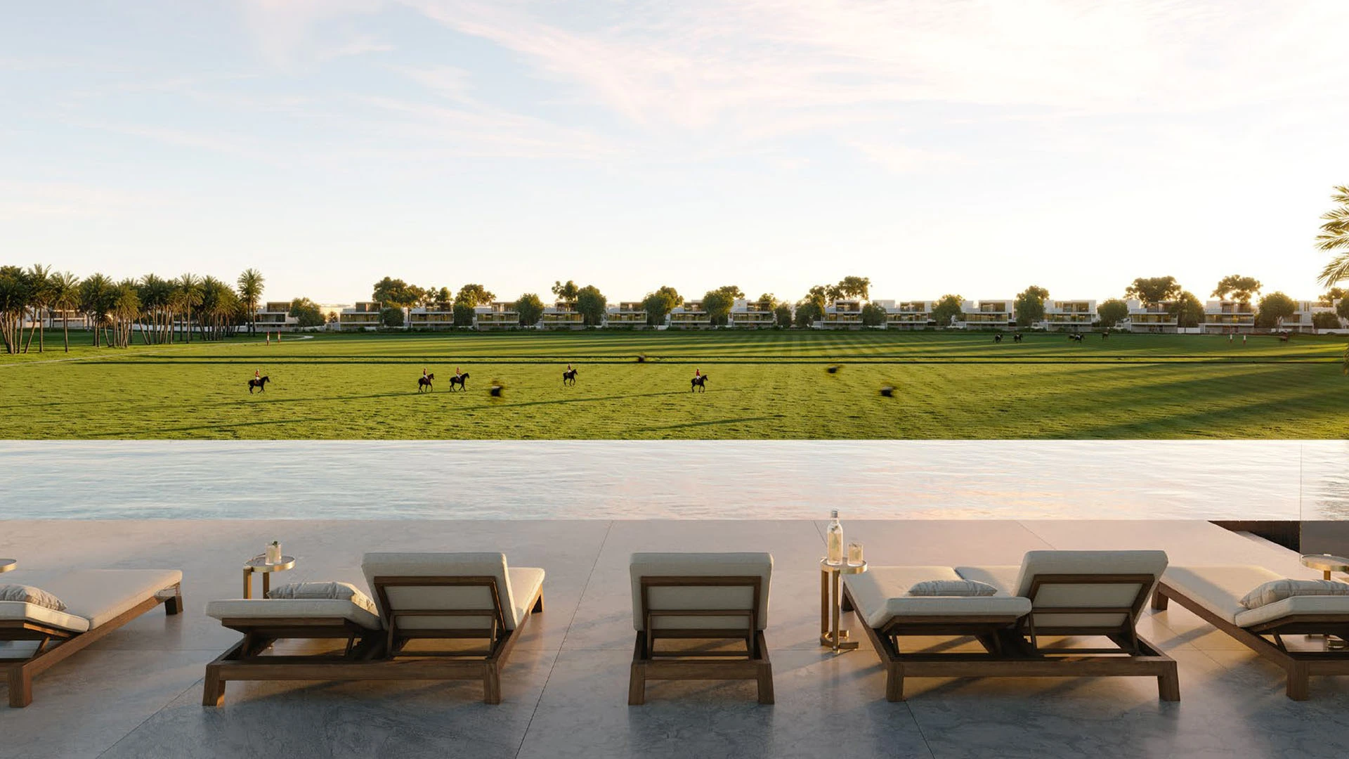 Selvara Grand Polo Club and Resort