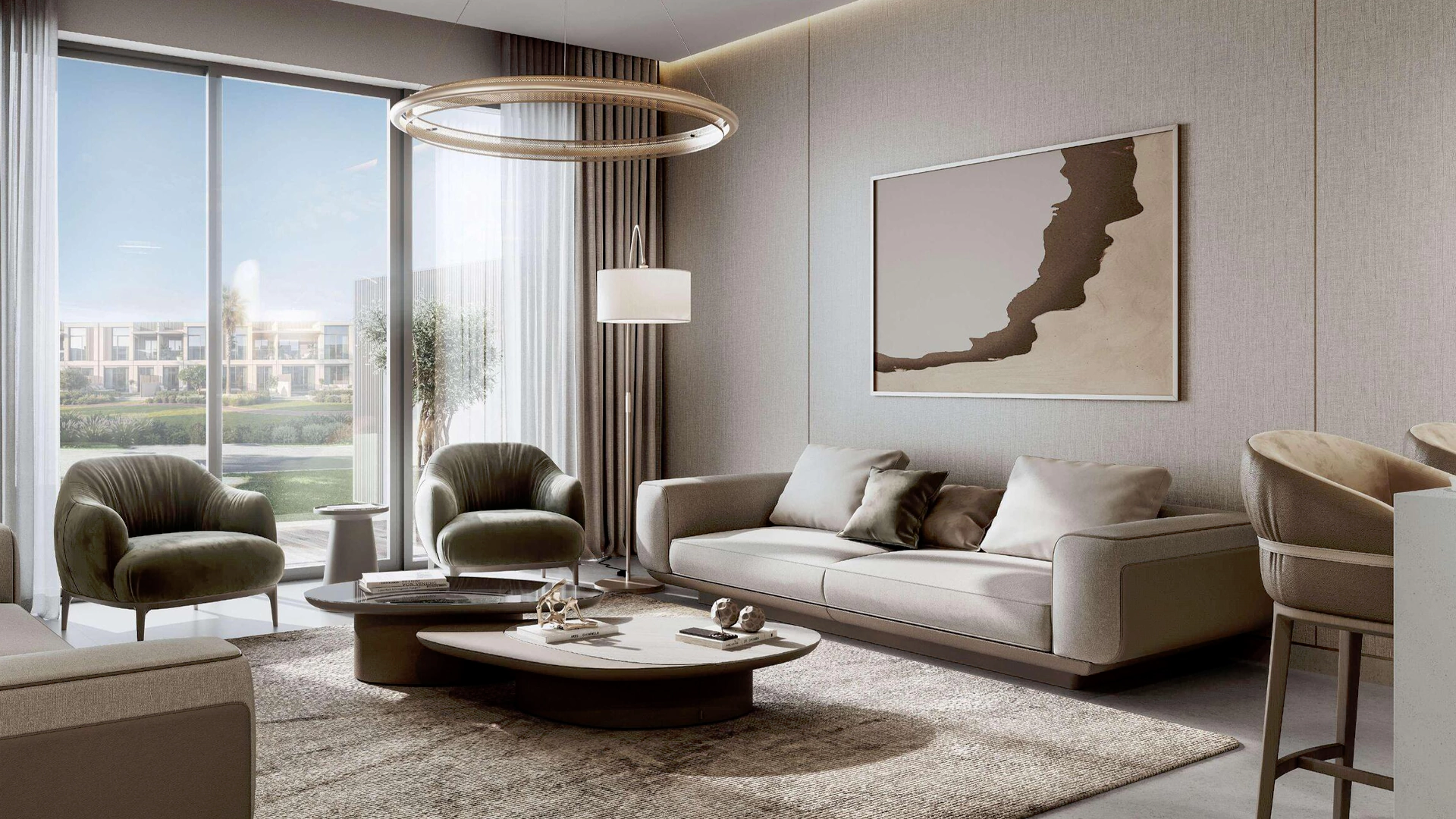 The Greens at Sobha Sanctuary