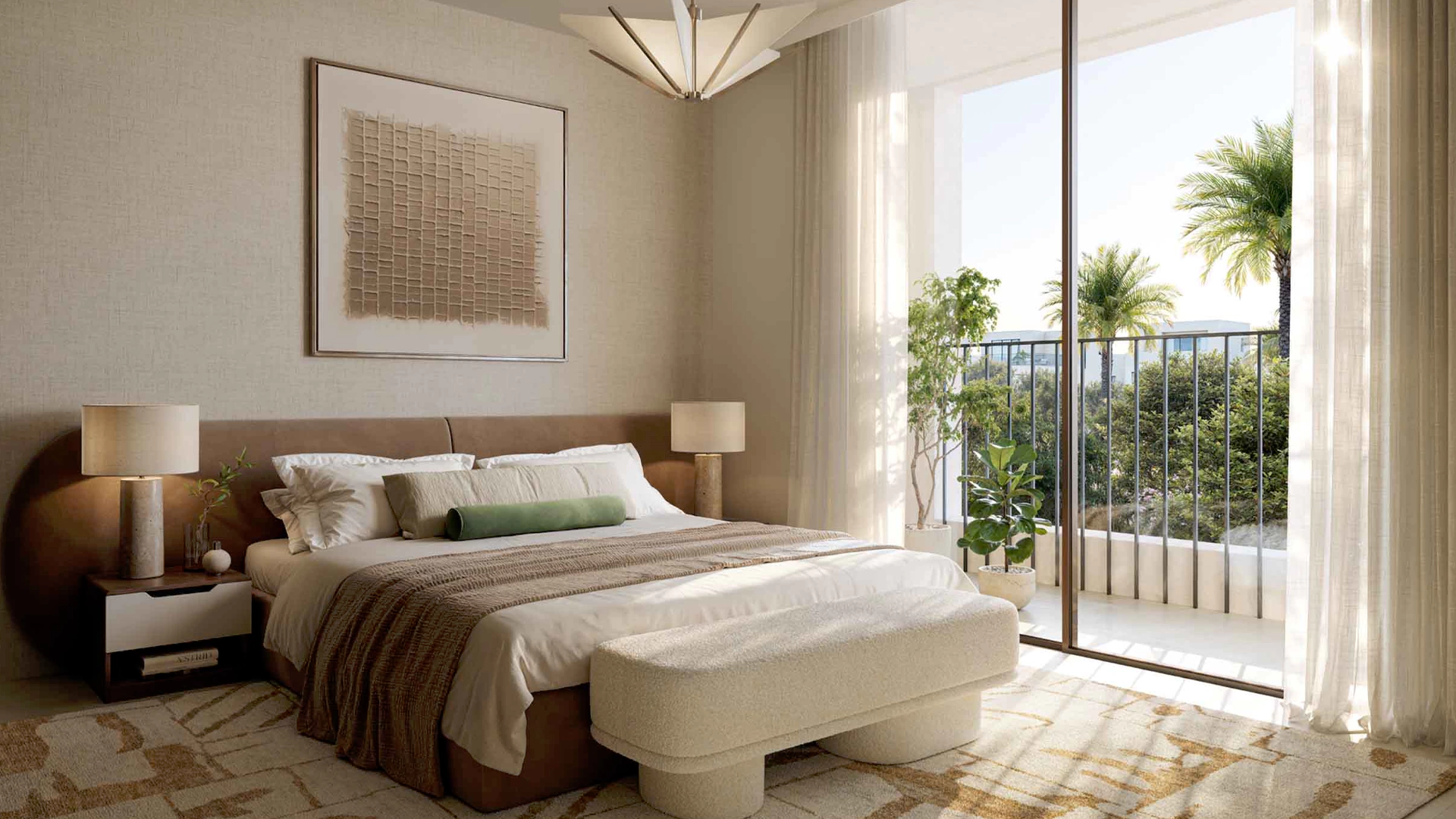 Salva The Heights Dubai