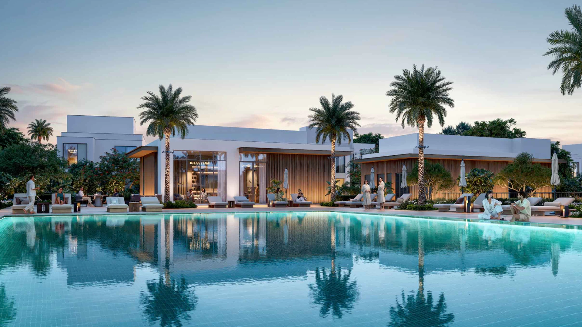 Serro 2 at The Heights by Emaar