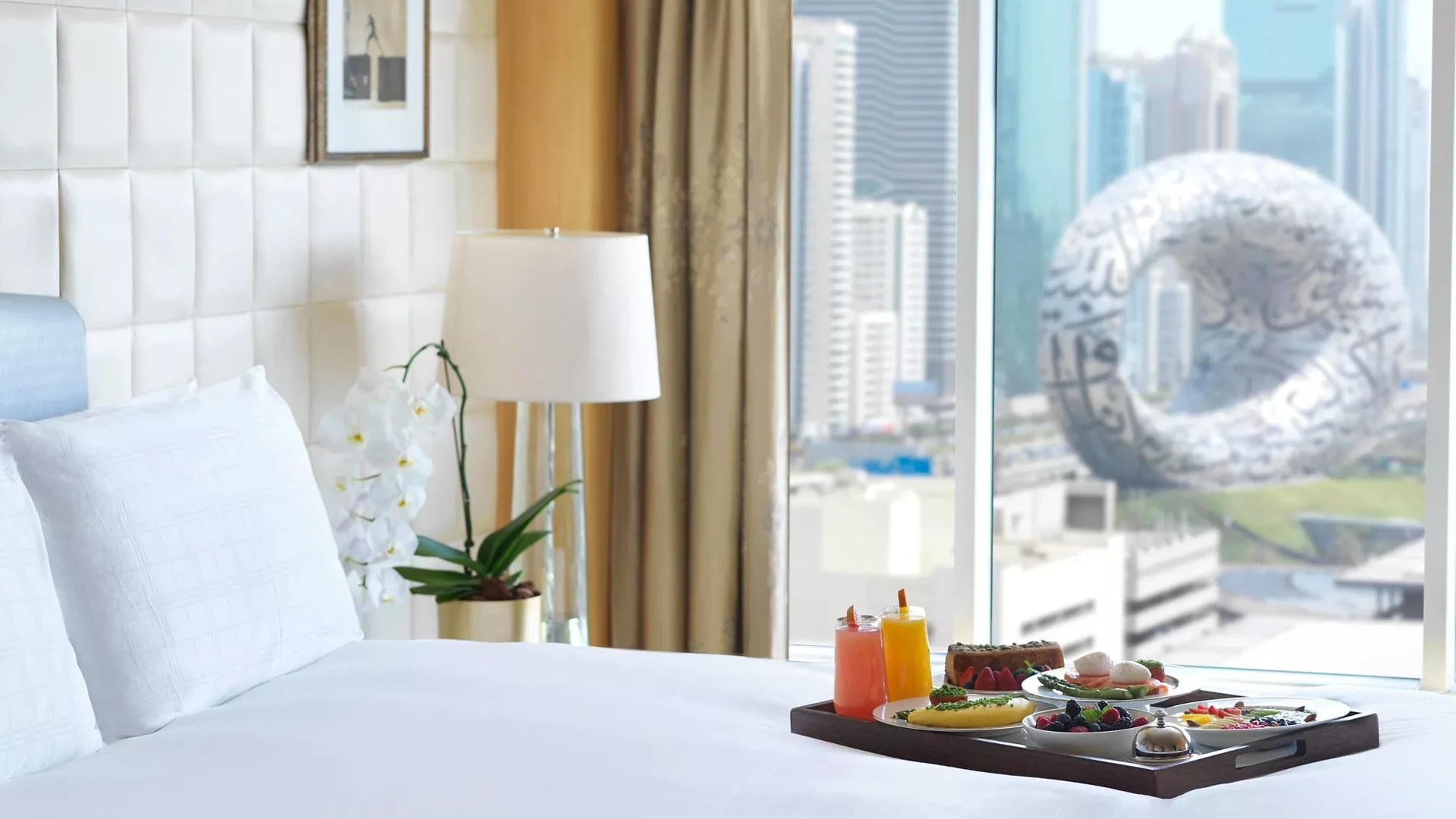 The Ritz-Carlton Residences DIFC