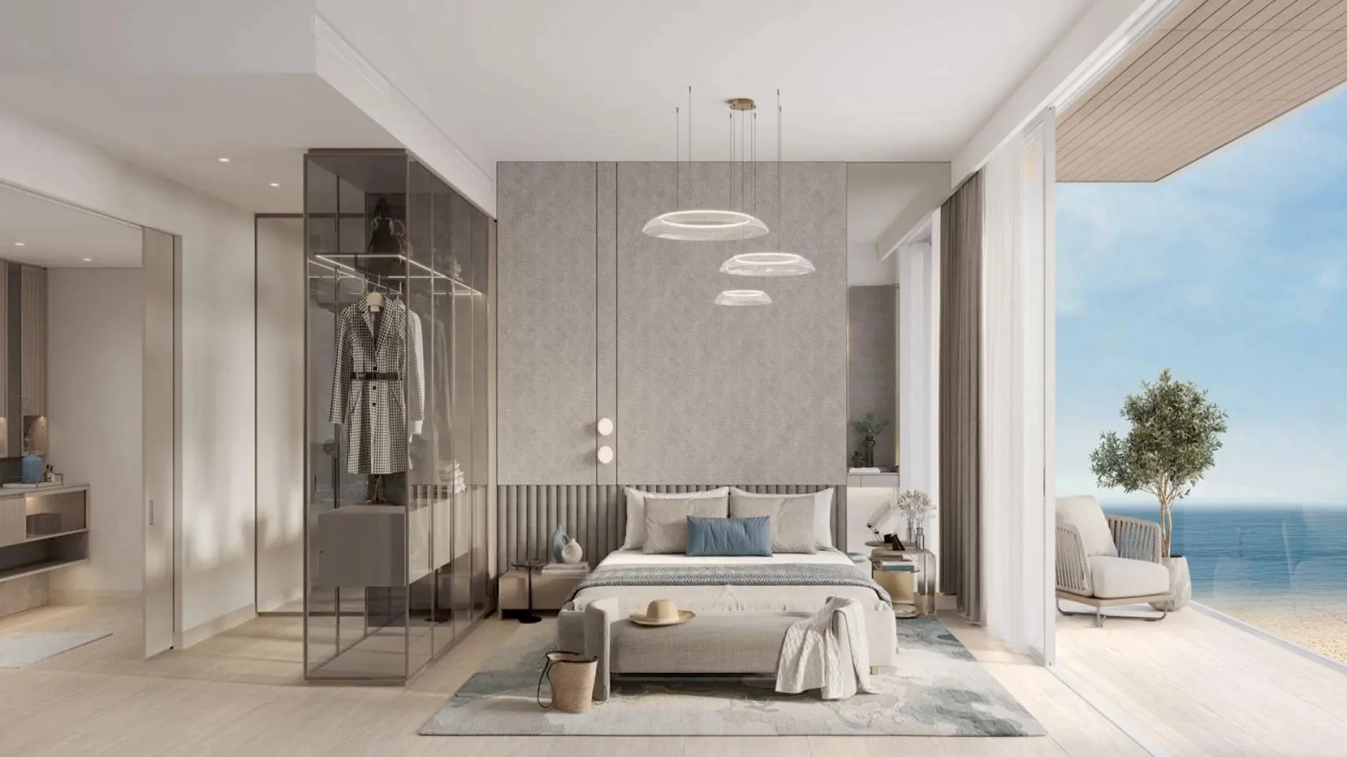 Ellington Sand at Dubai Islands