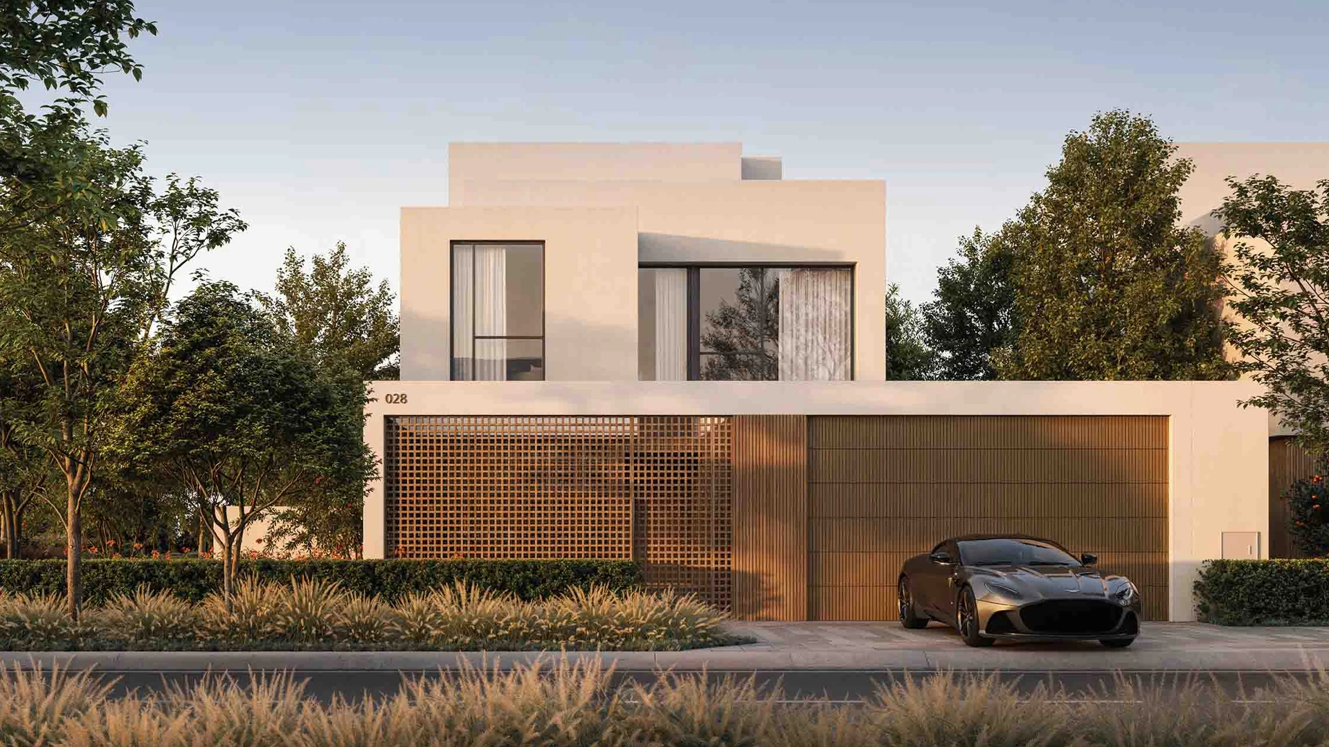 Equestra Grand Polo Club and Resort