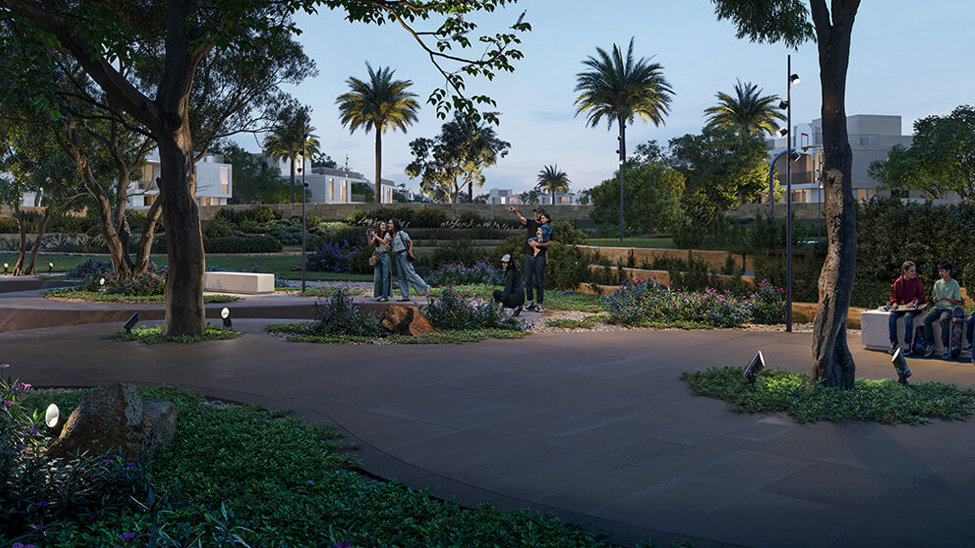 Ovelle at The Valley