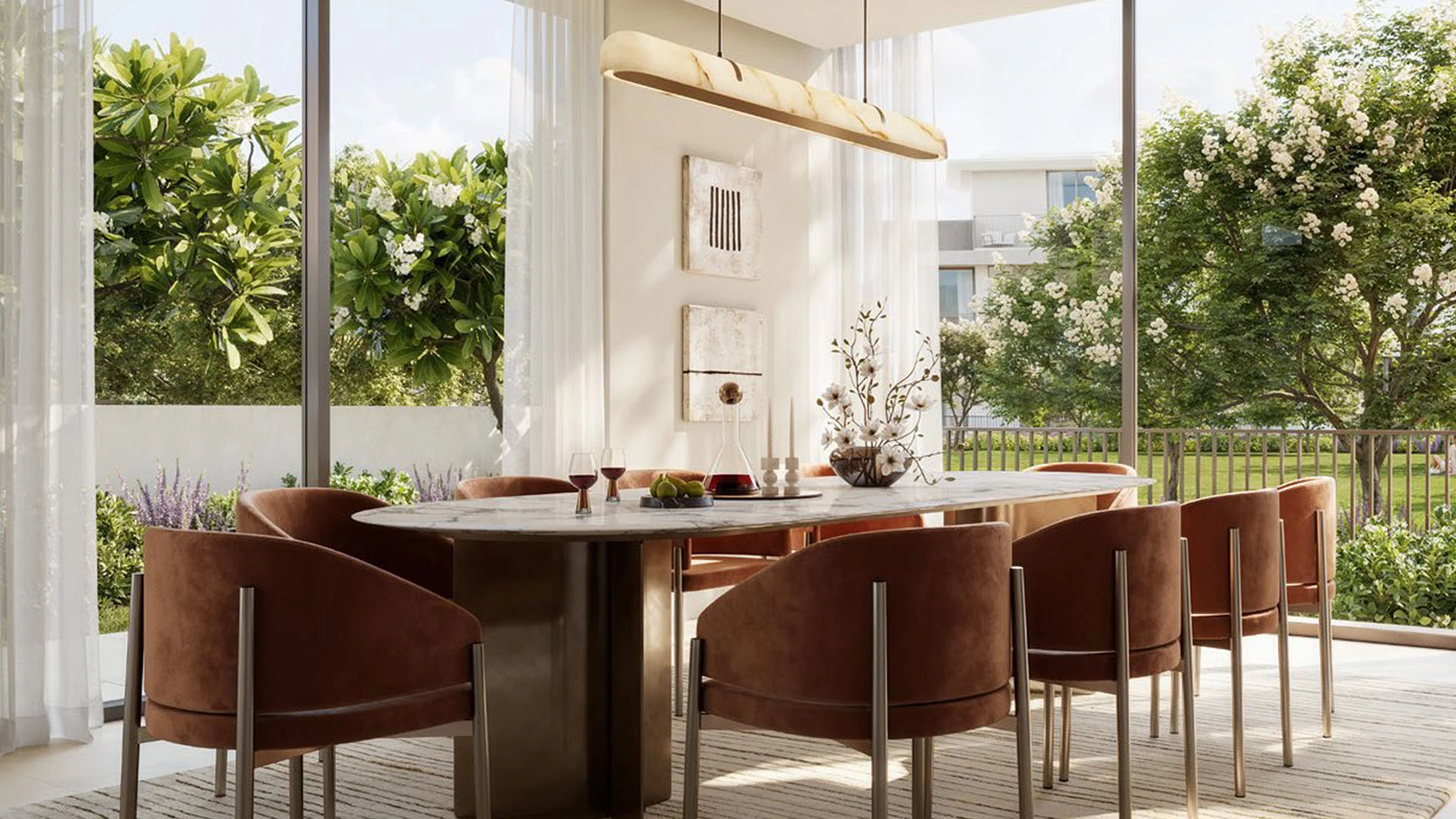 Selvara Grand Polo Club and Resort