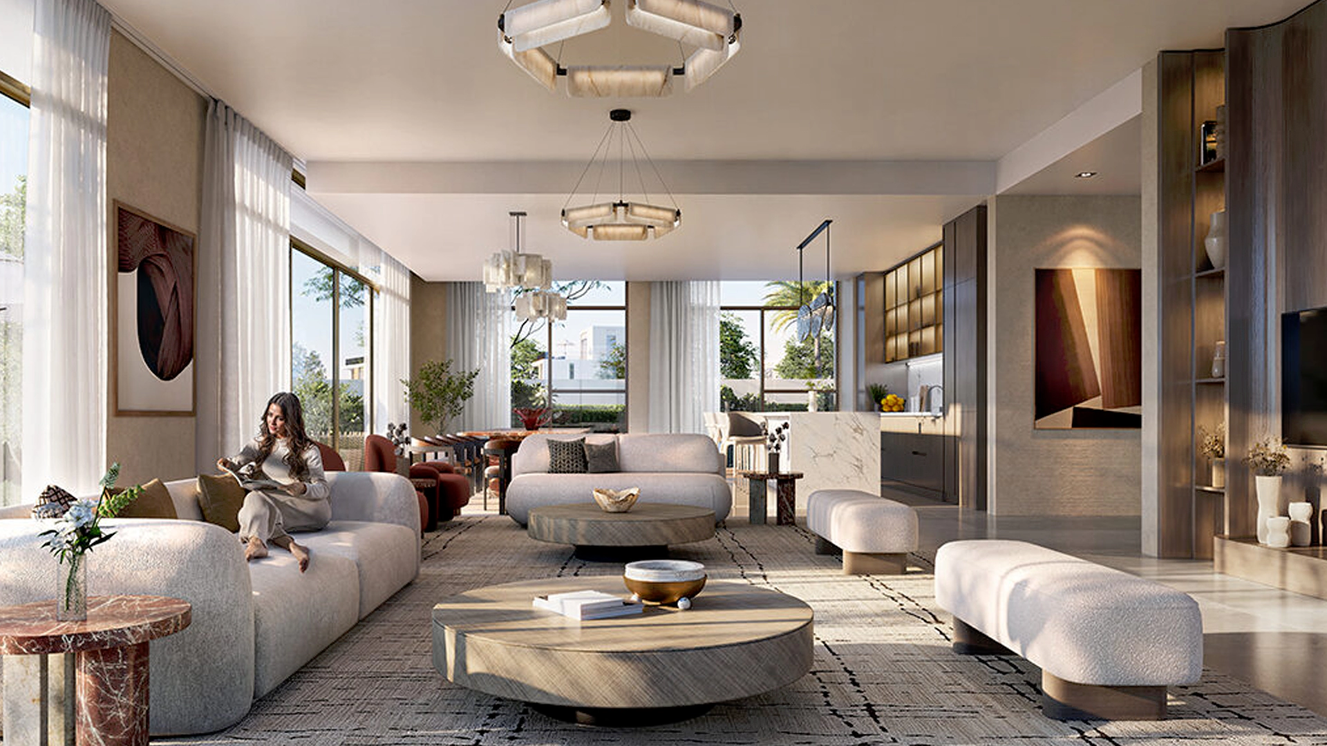 Ovelle at The Valley