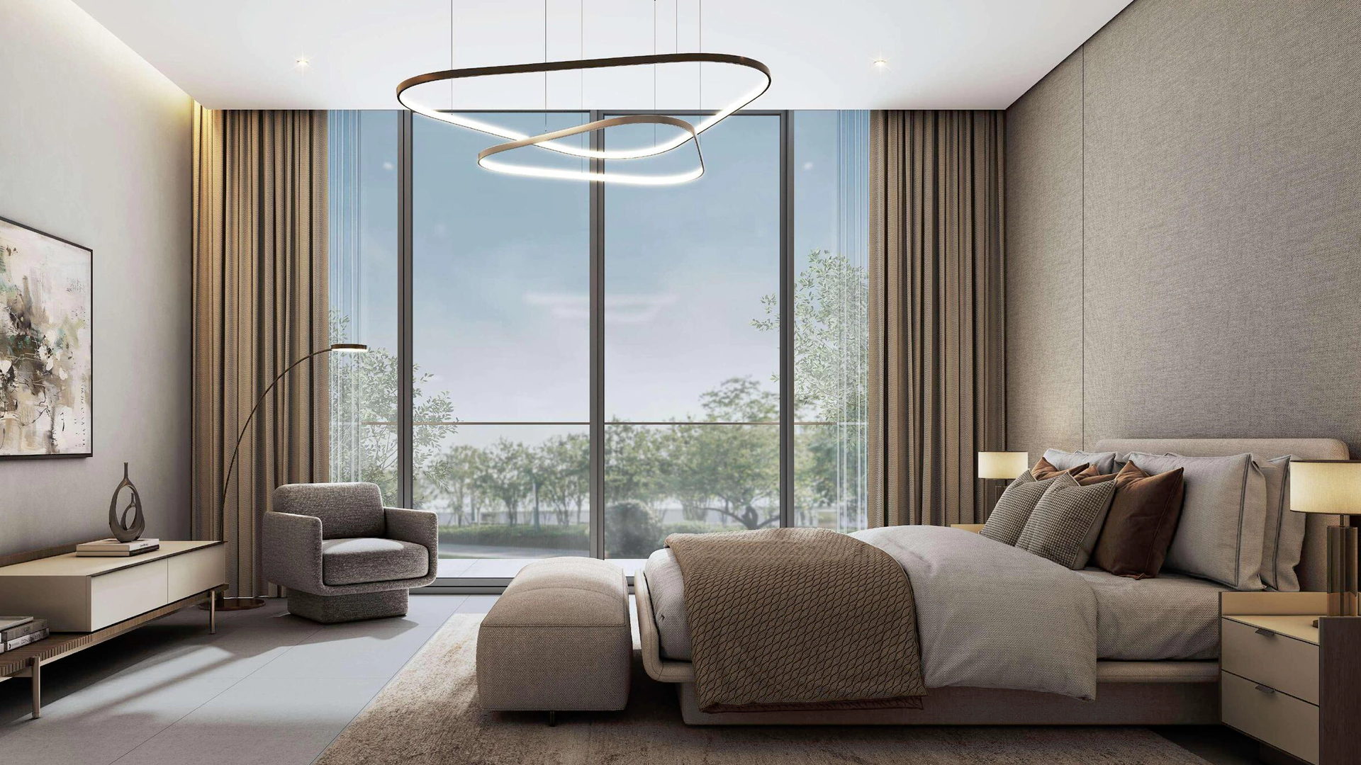 The Greens at Sobha Sanctuary