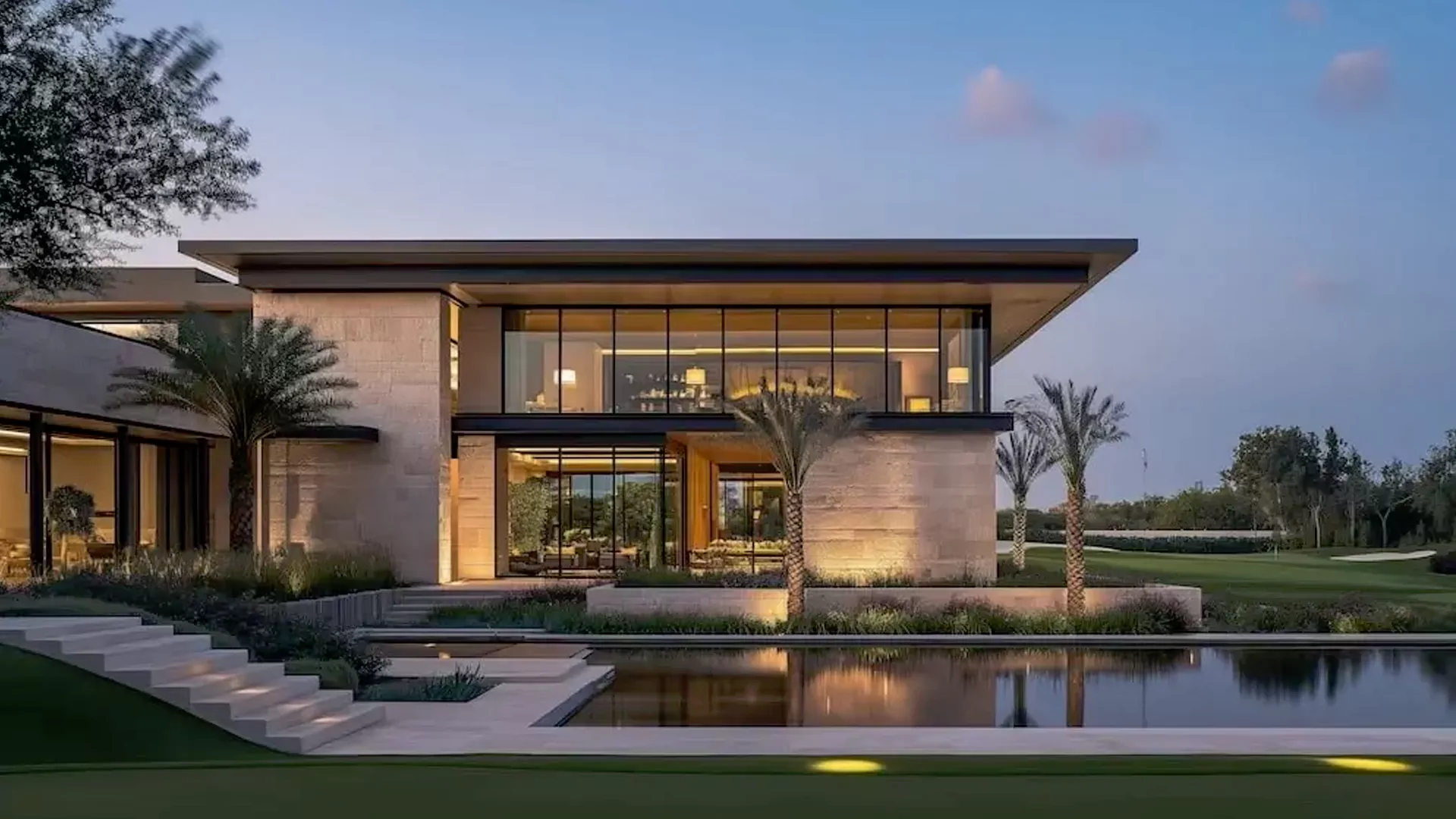 The Heights Country Club & Wellness