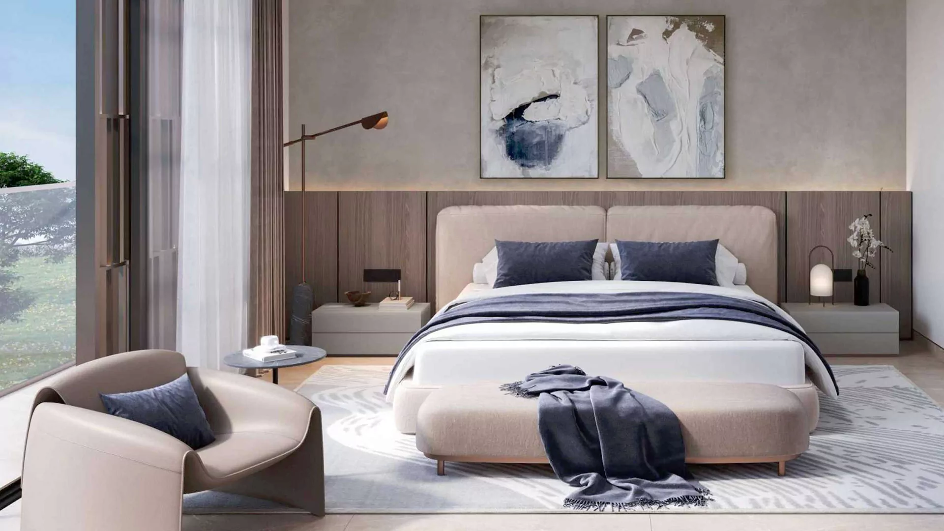 Ashwood Estates by Wasl