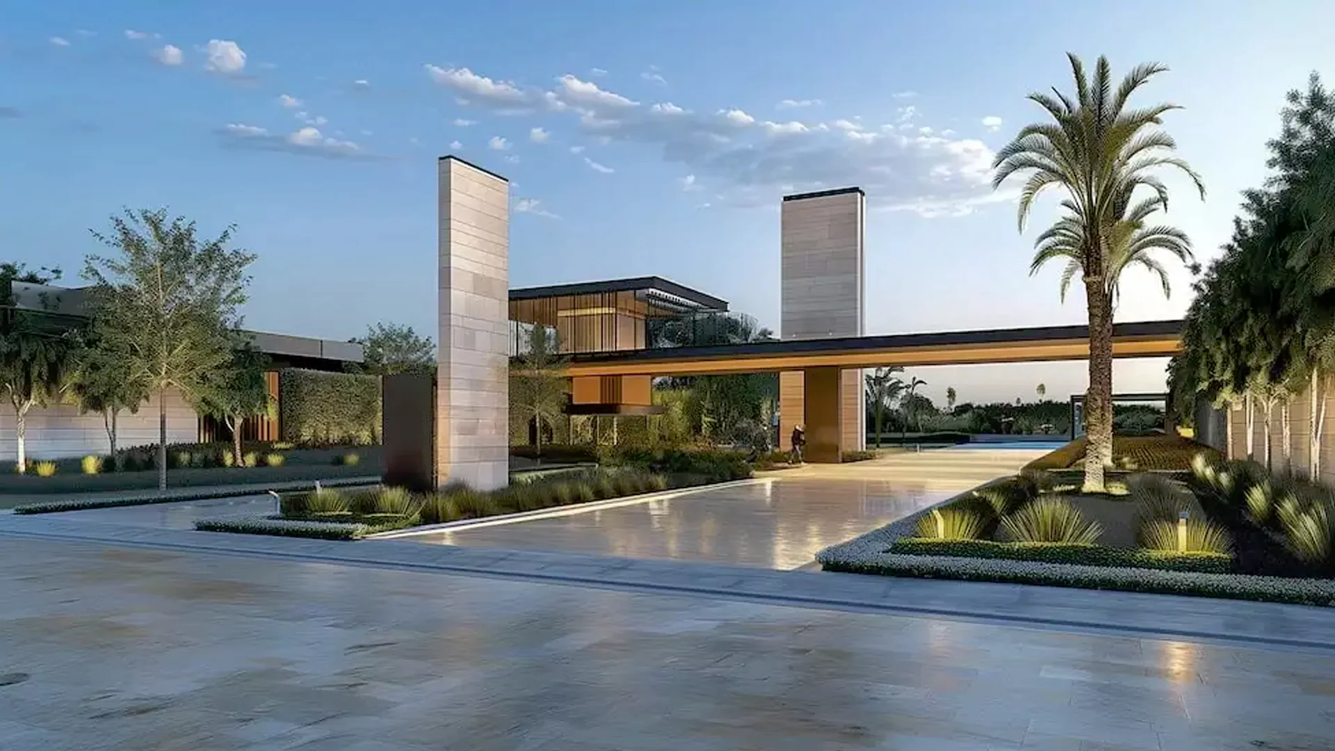 The Heights Country Club & Wellness