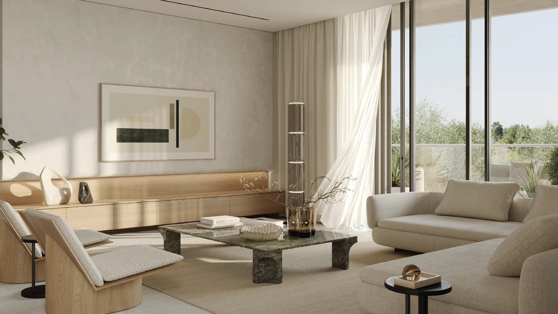 The Cape By Al Barari