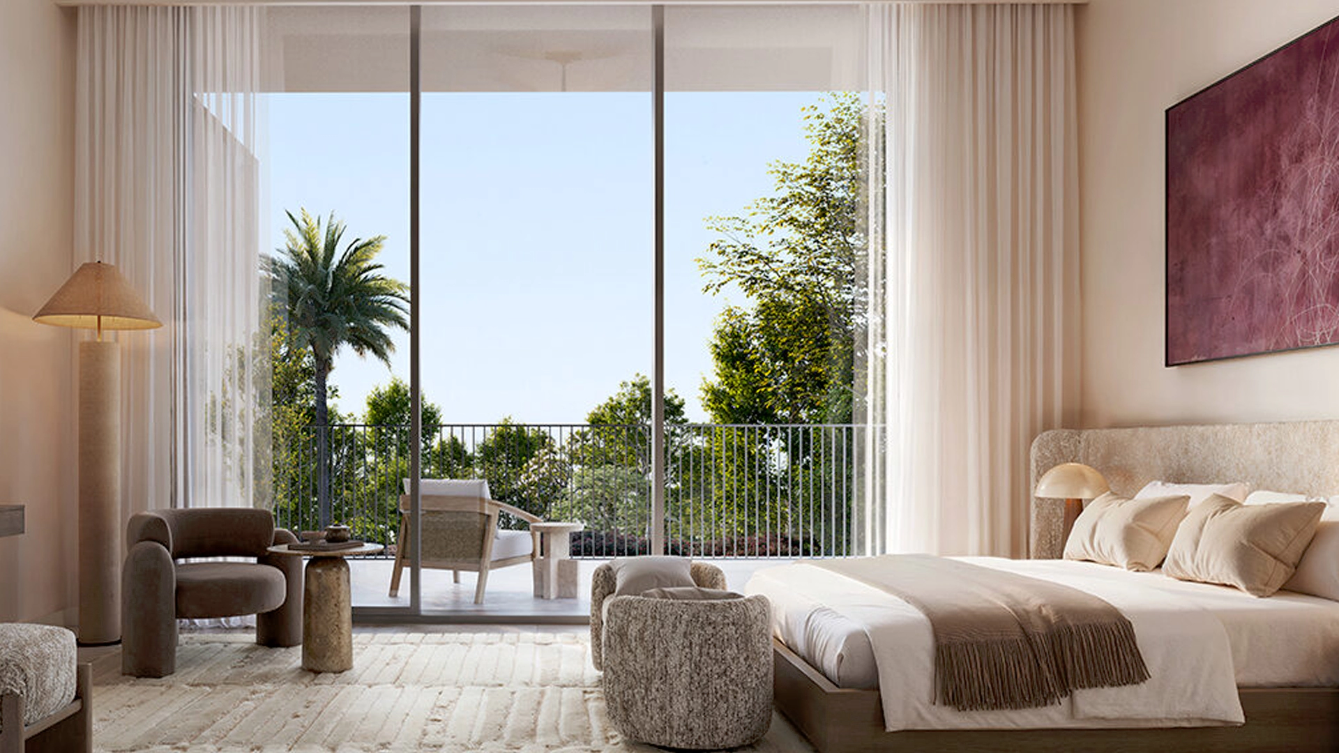 Ovelle at The Valley