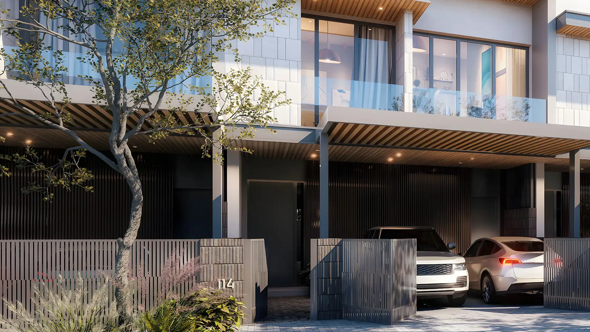 Pinewood Estate Homes