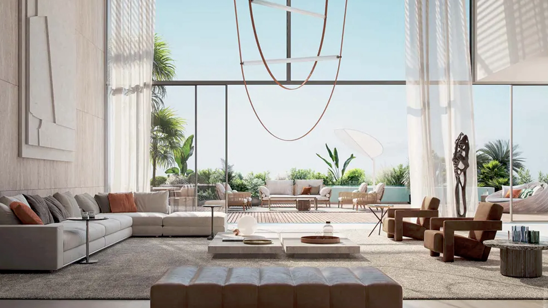 Elite Island in Dubai Islands