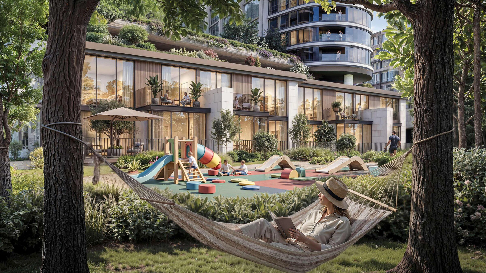 The Greens at Sobha Sanctuary