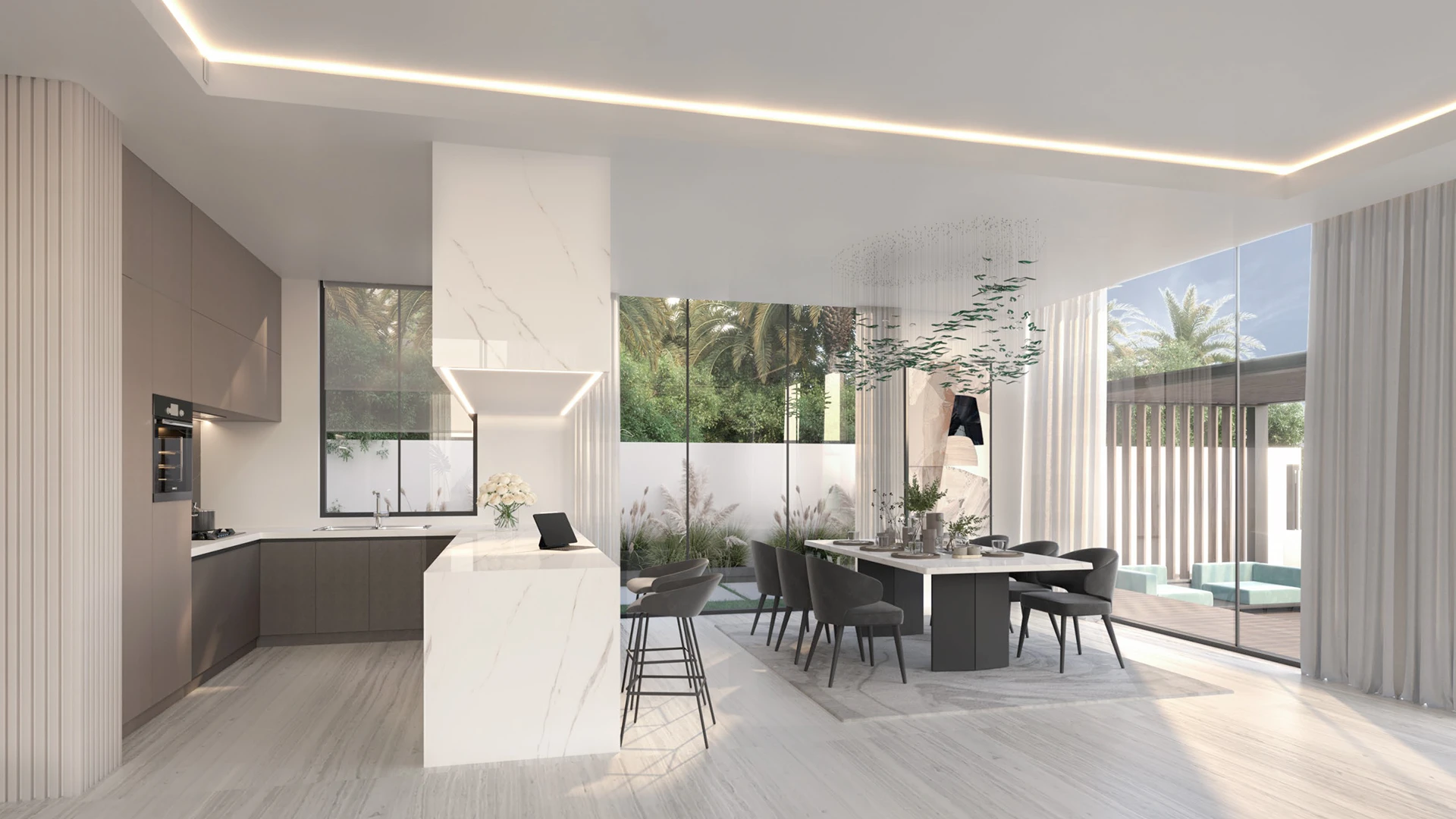 Terra Golf Collection