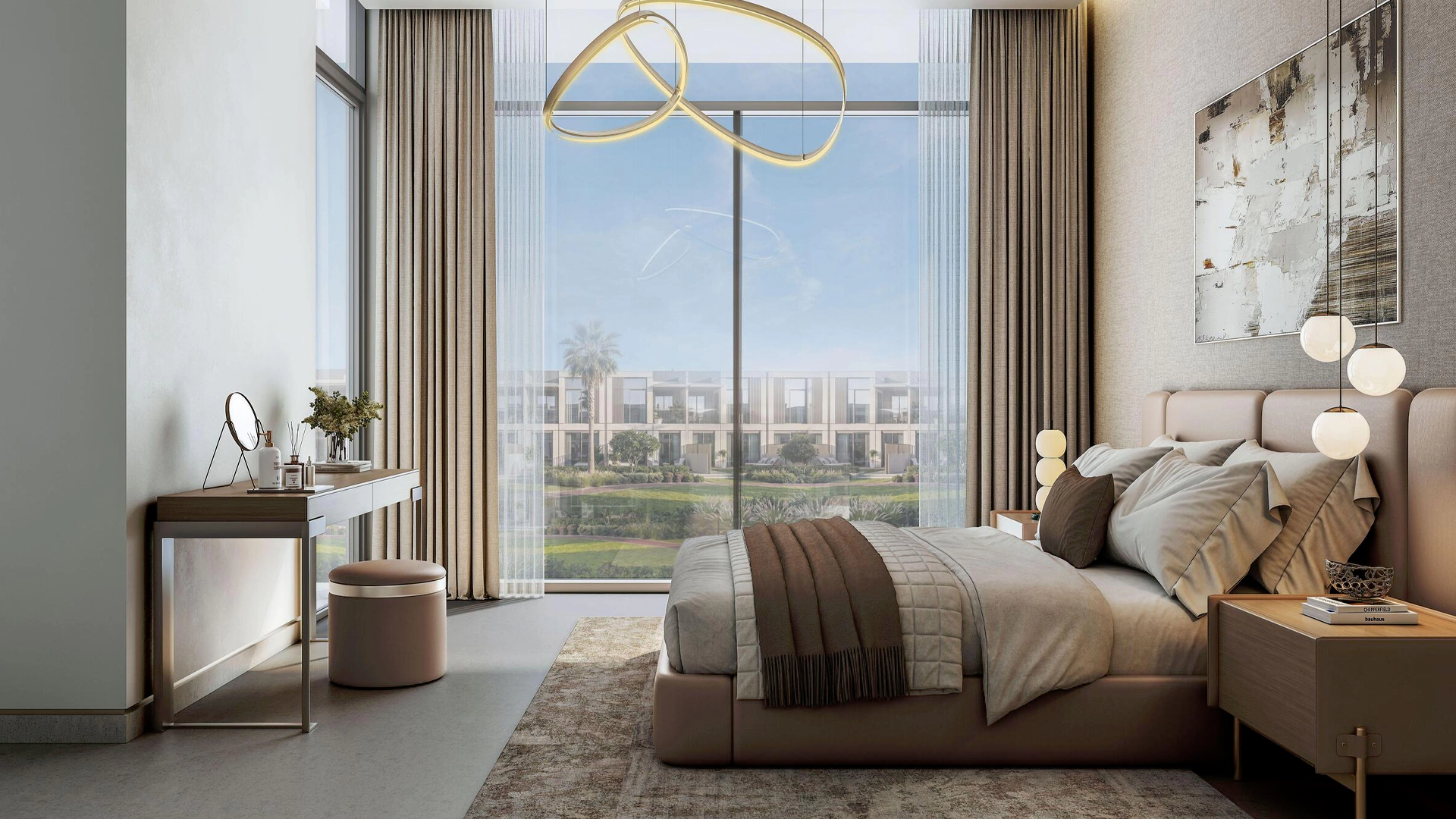 The Brooks at Sobha Sanctuary