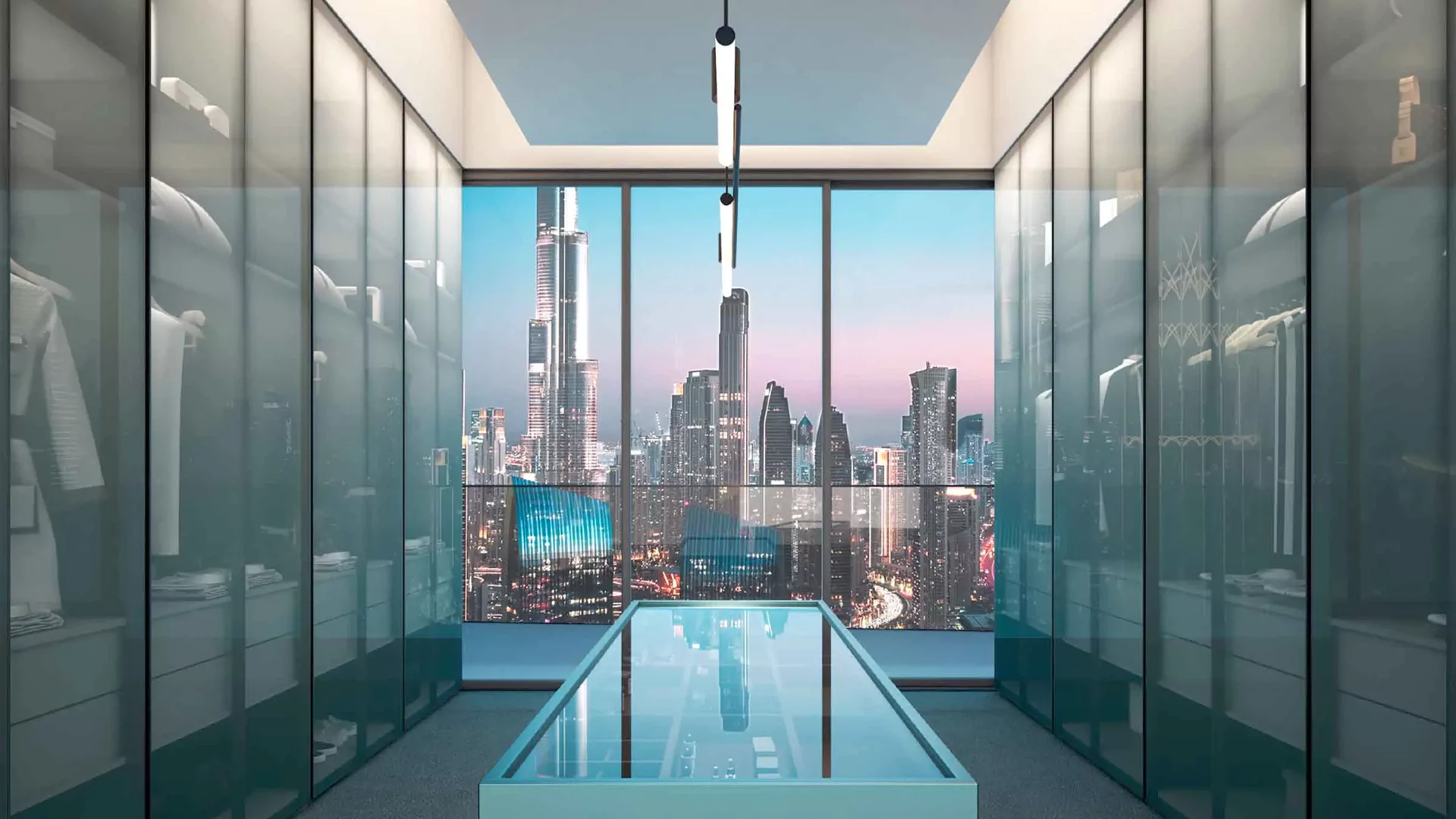 Inaura Hotels & Residences by ARADA