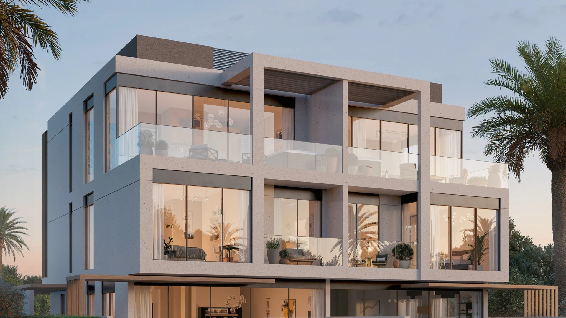 Terra Golf Collection