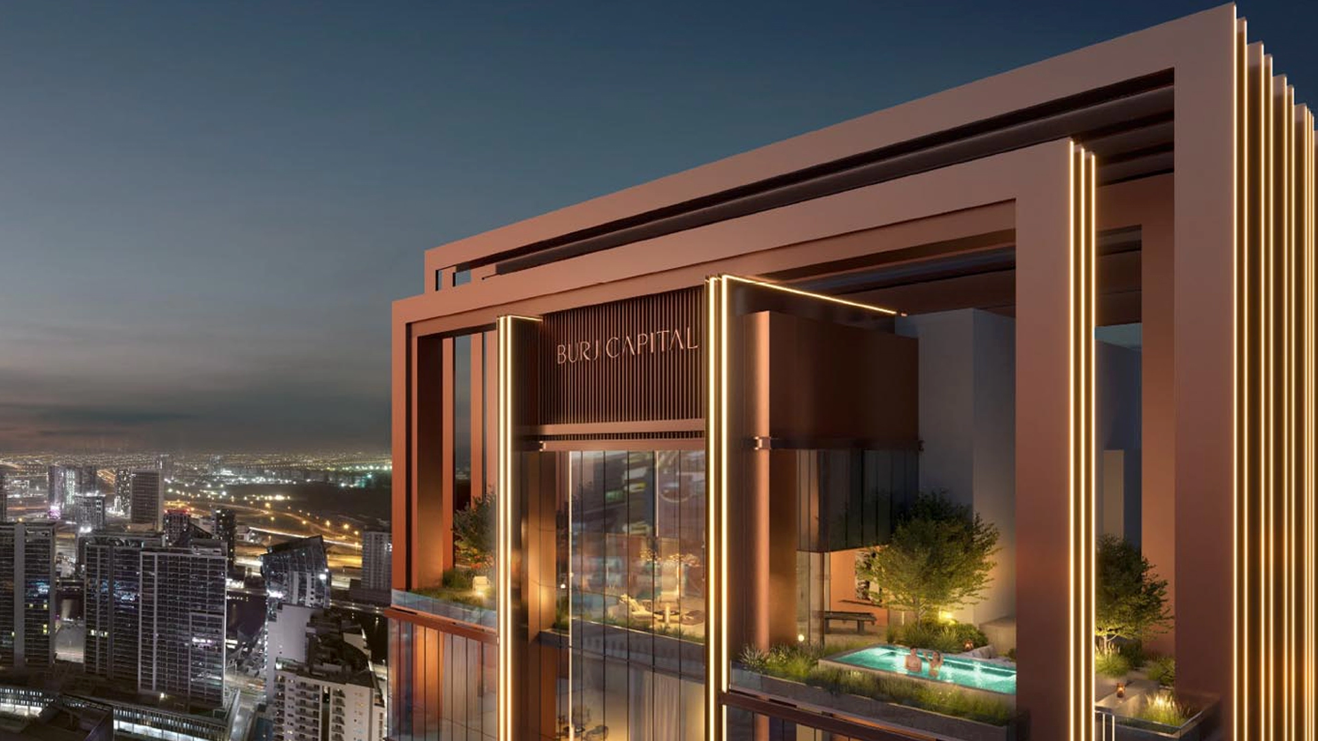 Burj Capital, image 1