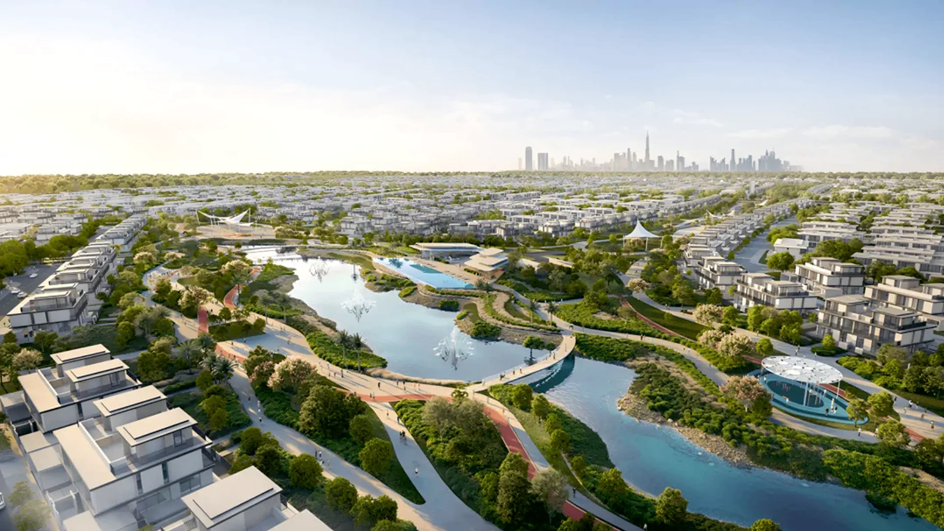 The Heights Country Club & Wellness