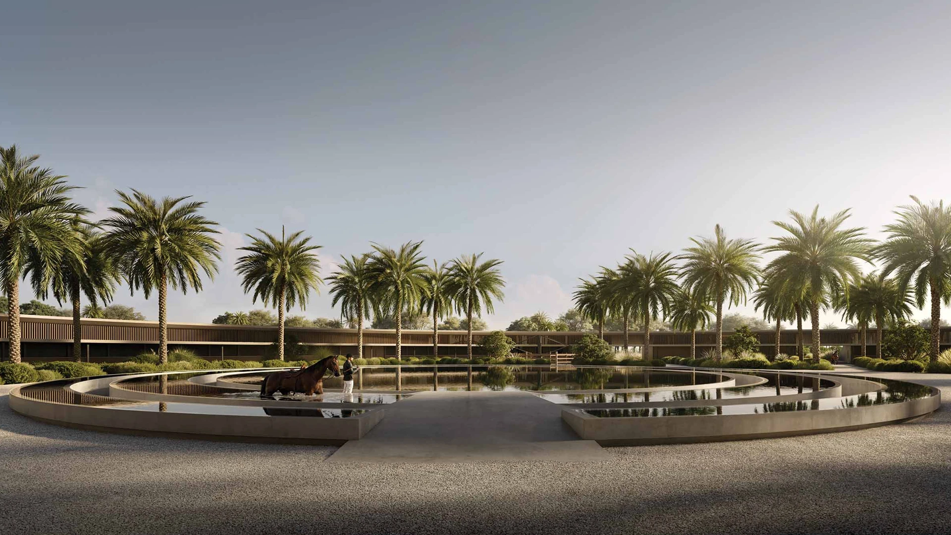 Equestra Grand Polo Club and Resort