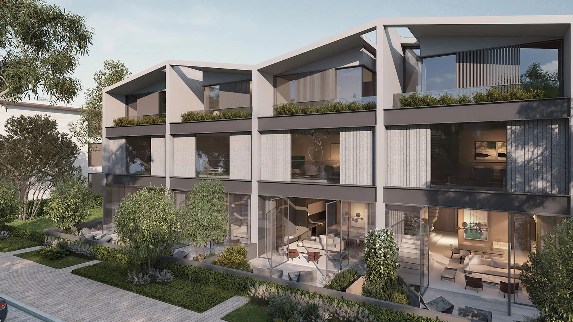 Nad Al Sheba Gardens