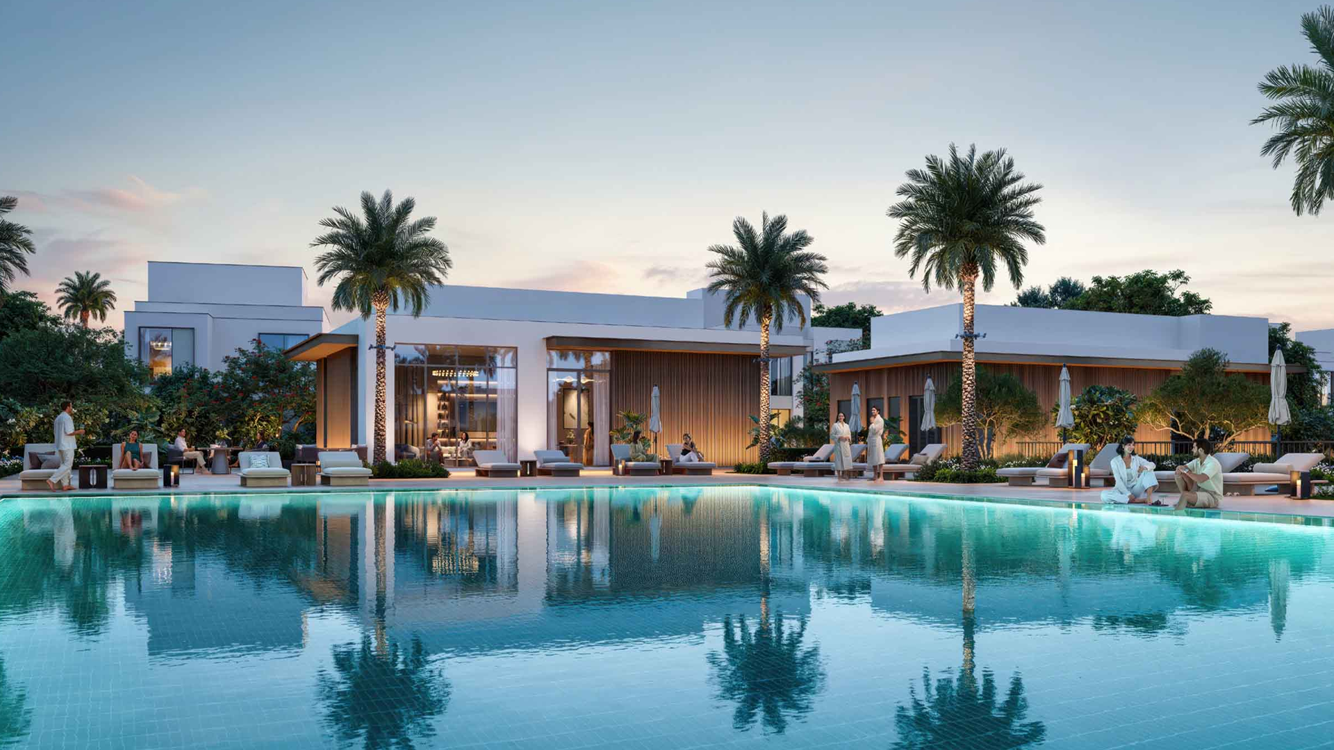 Serro at The Heights