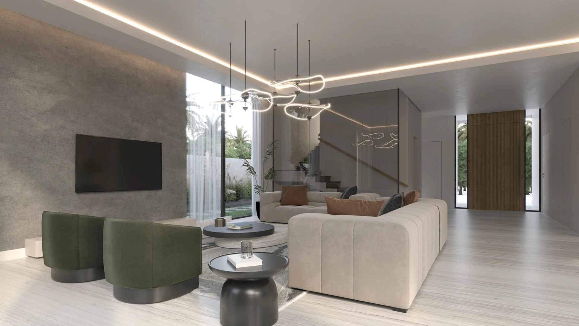 Terra Golf Collection