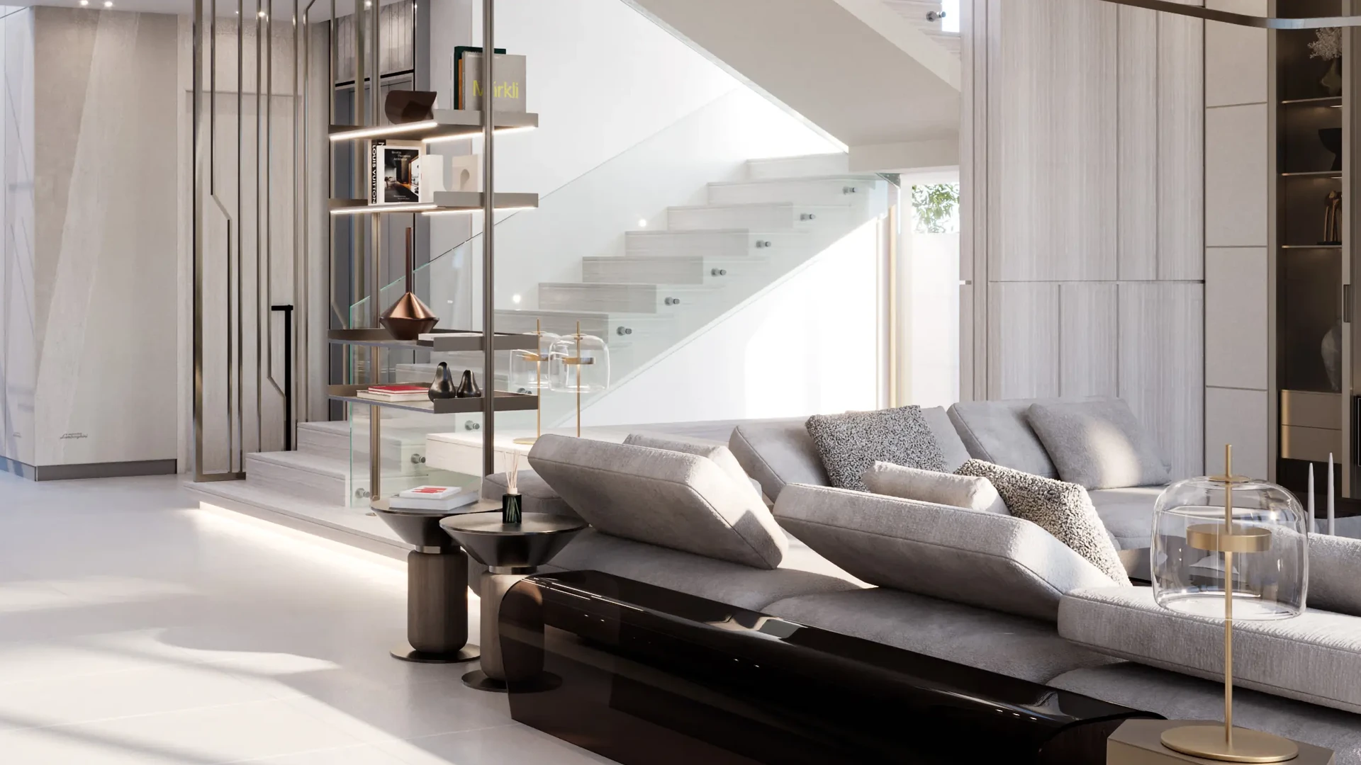 The Woodland Residences