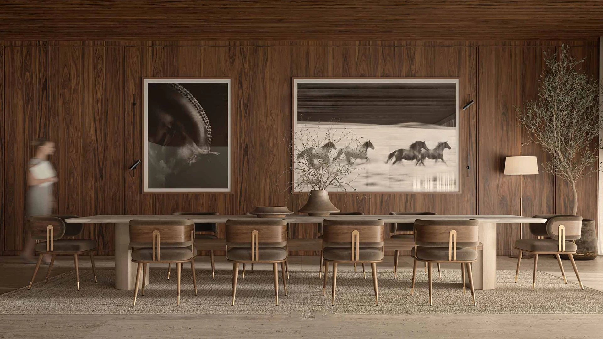 Equestra Grand Polo Club and Resort