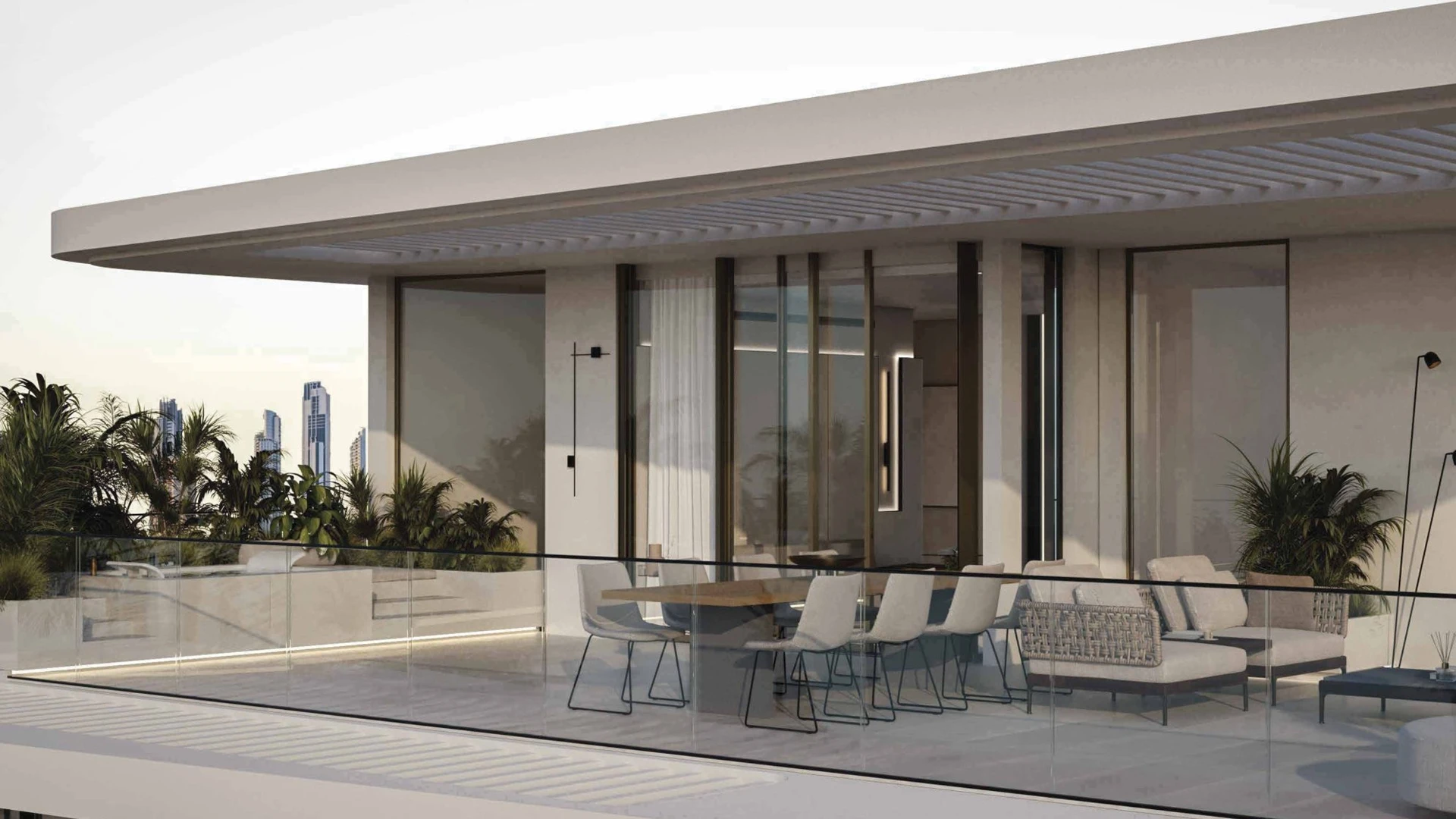 The Woodland Residences