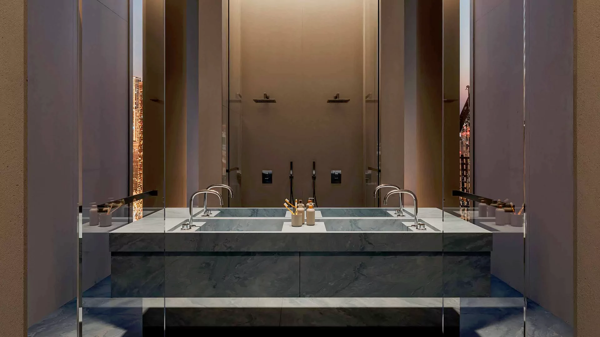 Inaura Hotels & Residences by ARADA