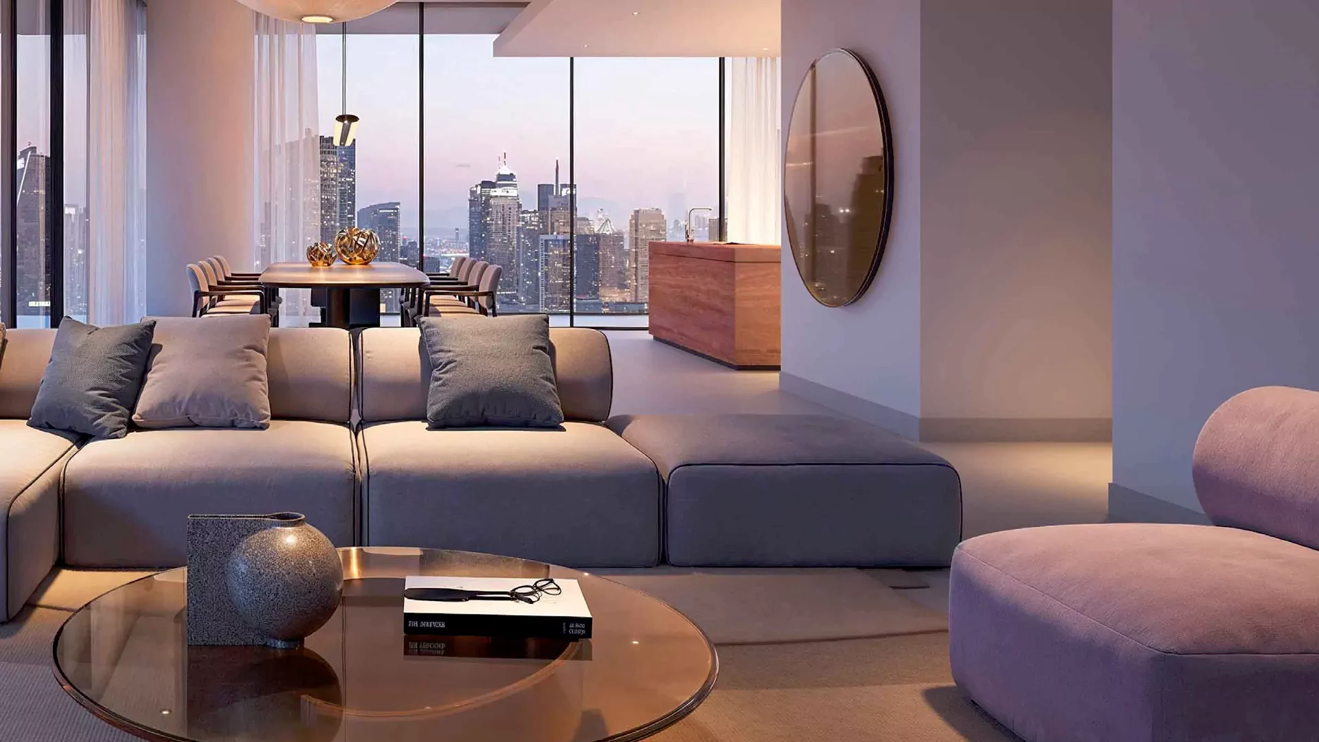 Inaura Hotels & Residences by ARADA