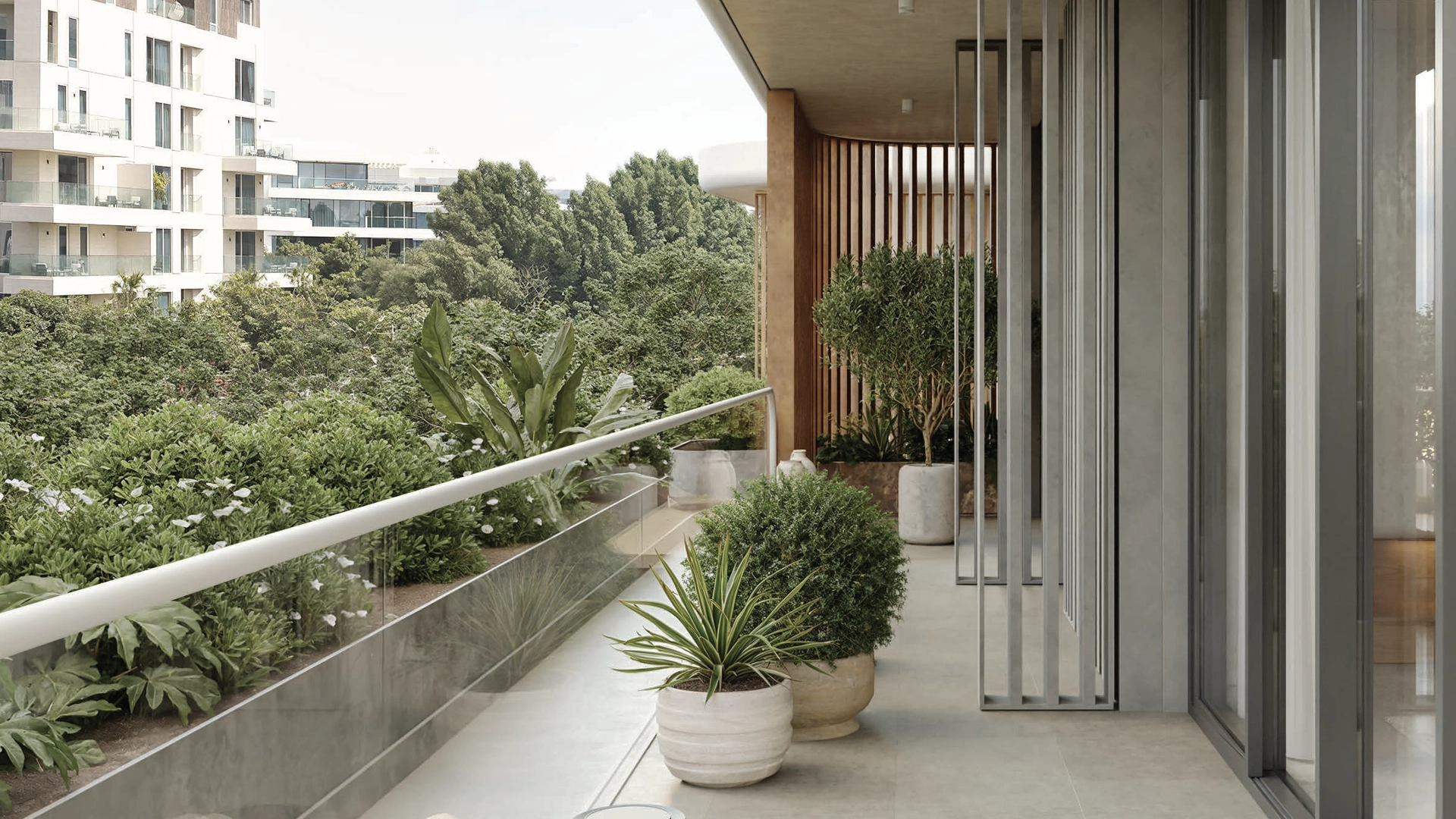 The Cape By Al Barari