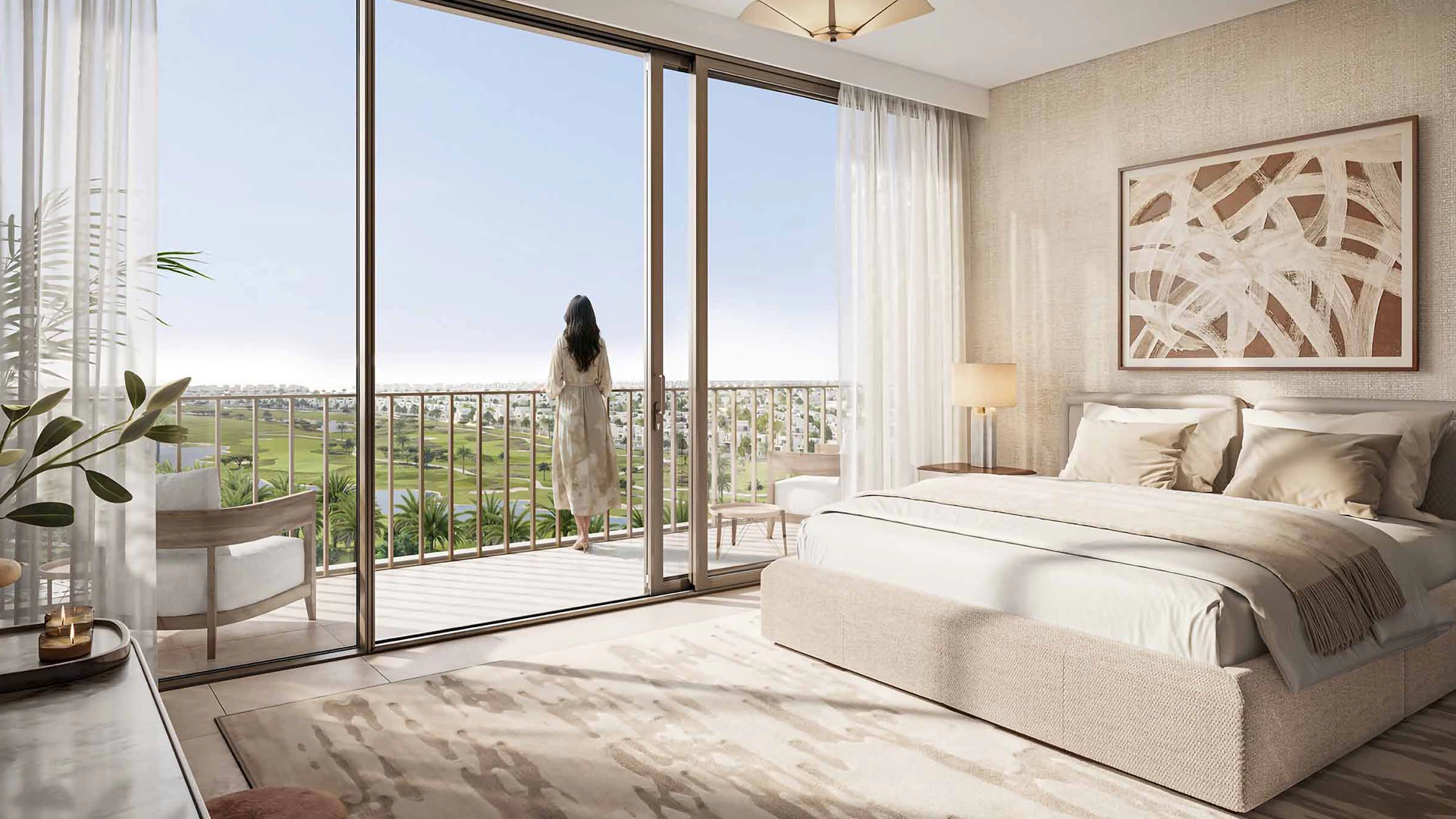 The Grove at Sobha Sanctuary