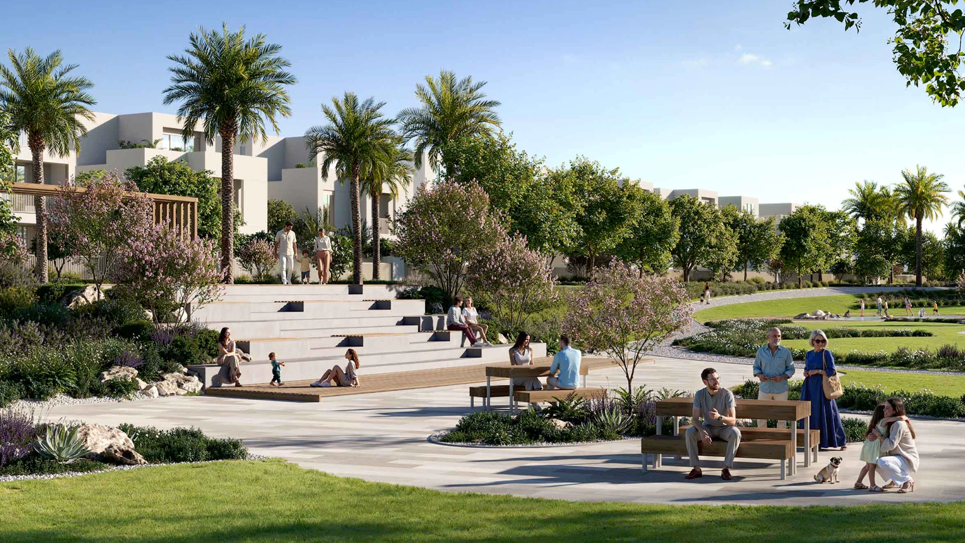 Serro 2 at The Heights by Emaar