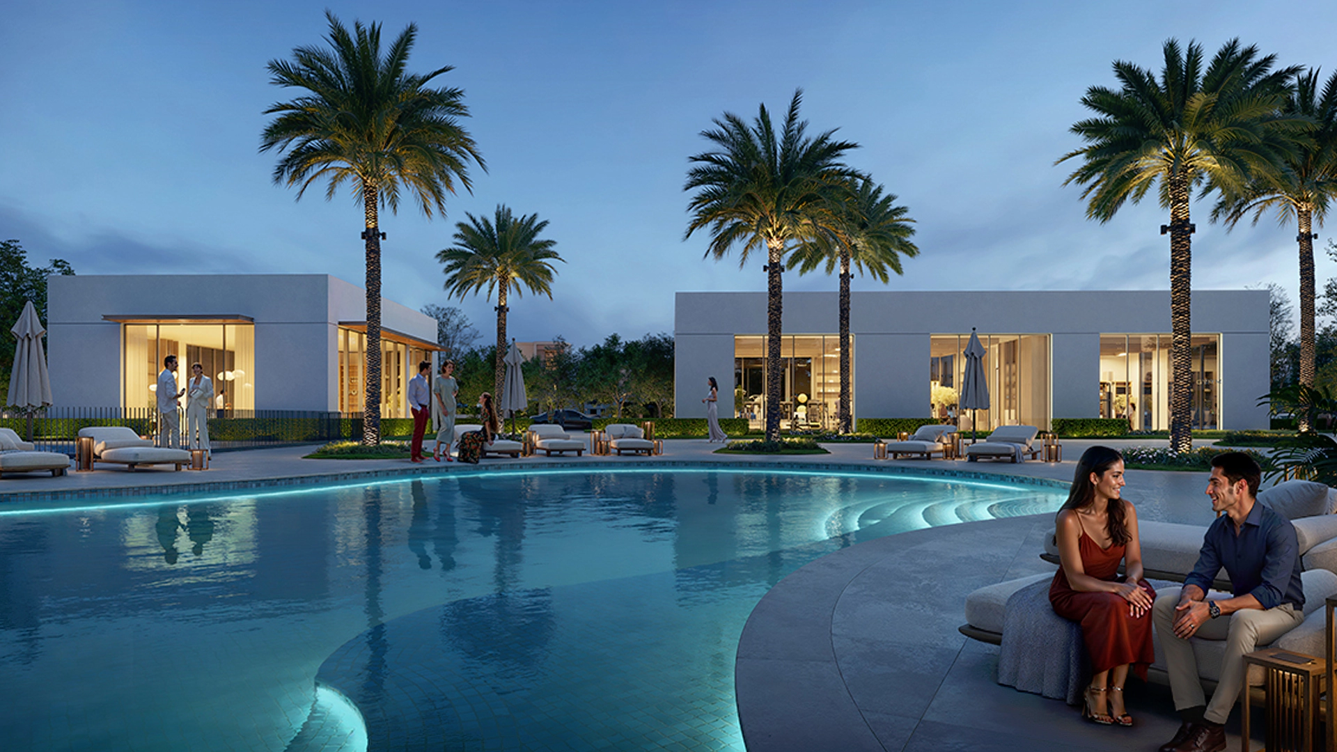 Ovelle at The Valley